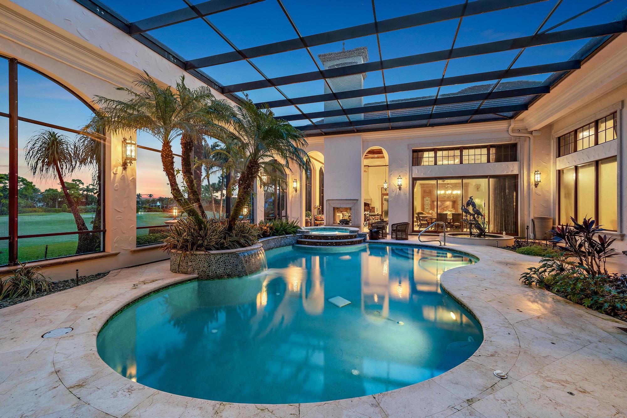 12961 Marsh Lndg Palm Beach Gardens, FL 33418