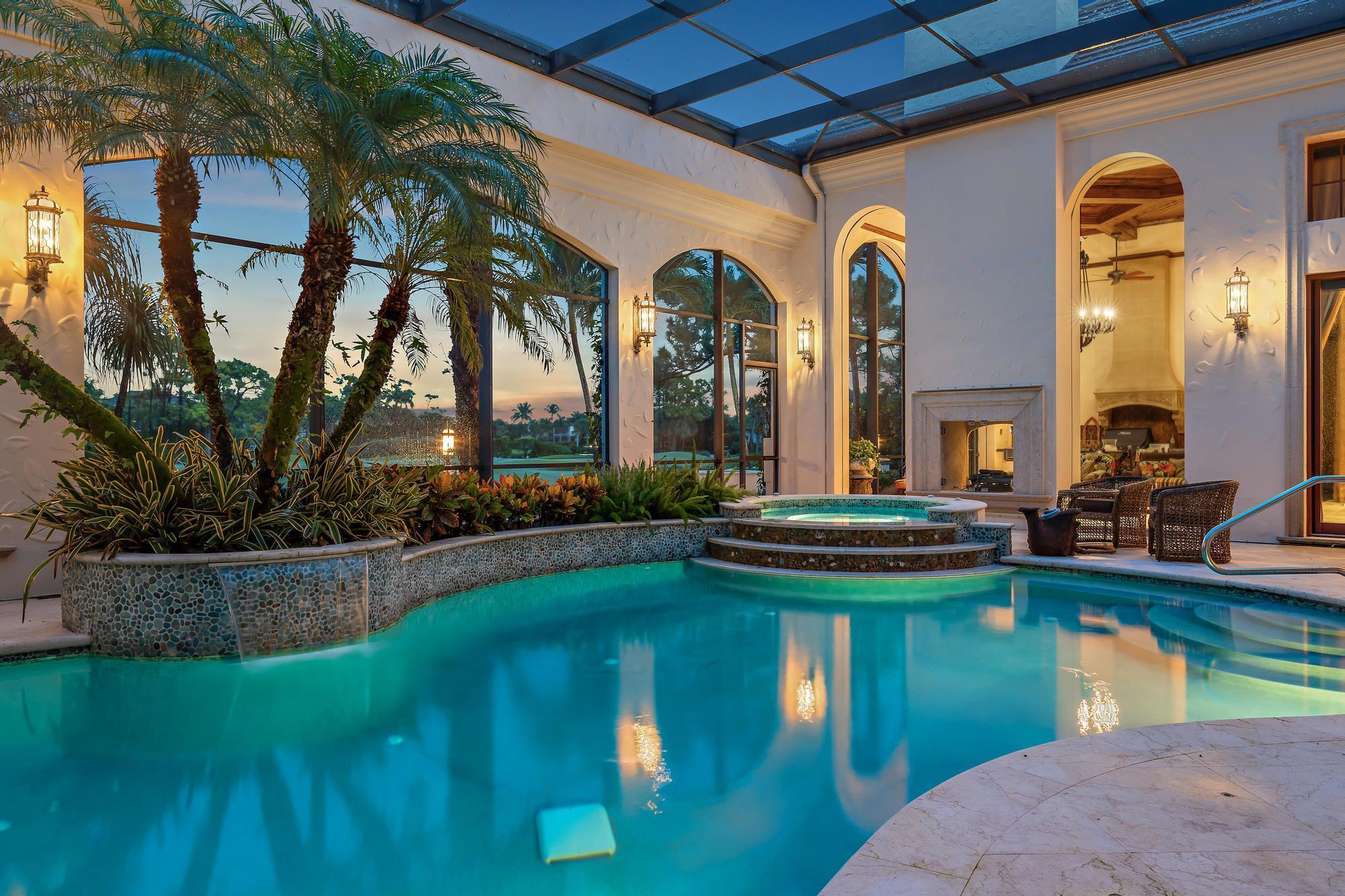 12961 Marsh Lndg Palm Beach Gardens, FL 33418