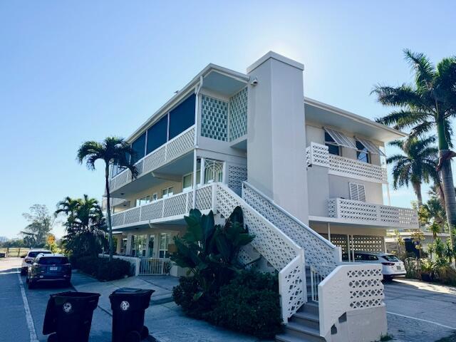 131 N Golfview Rd #4