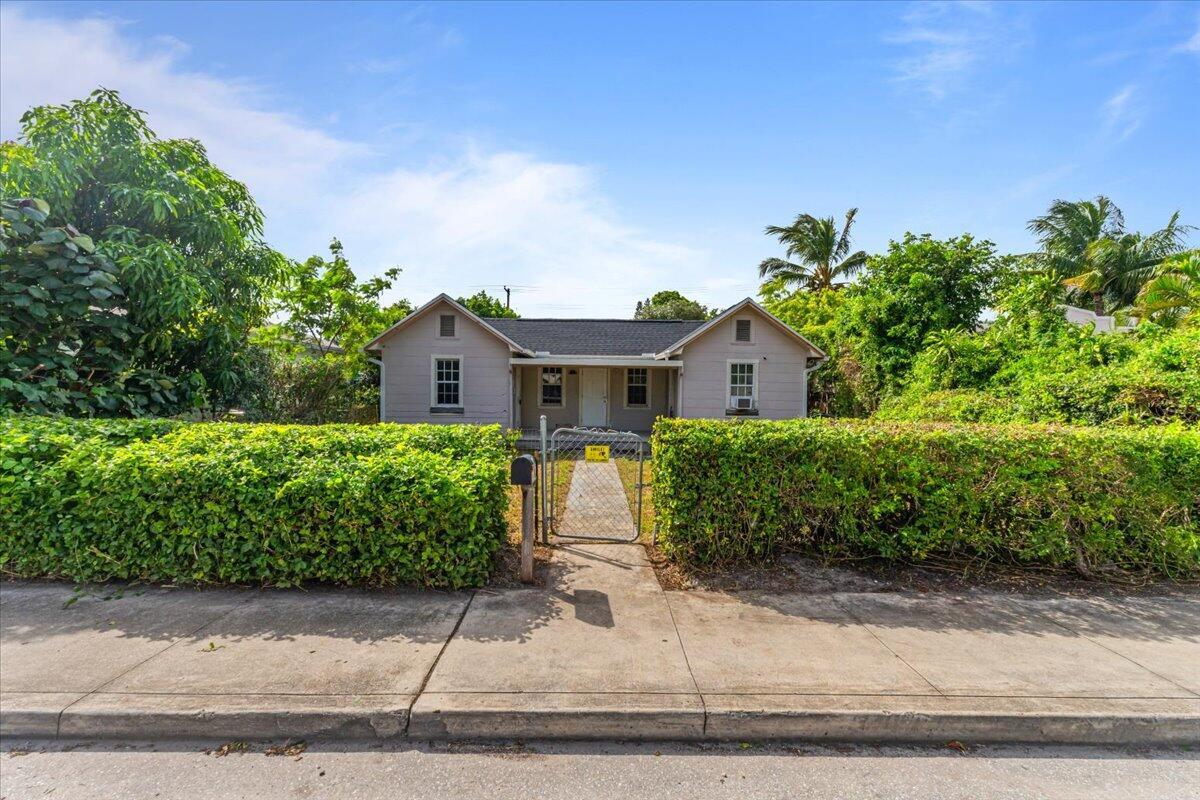 127 S C St