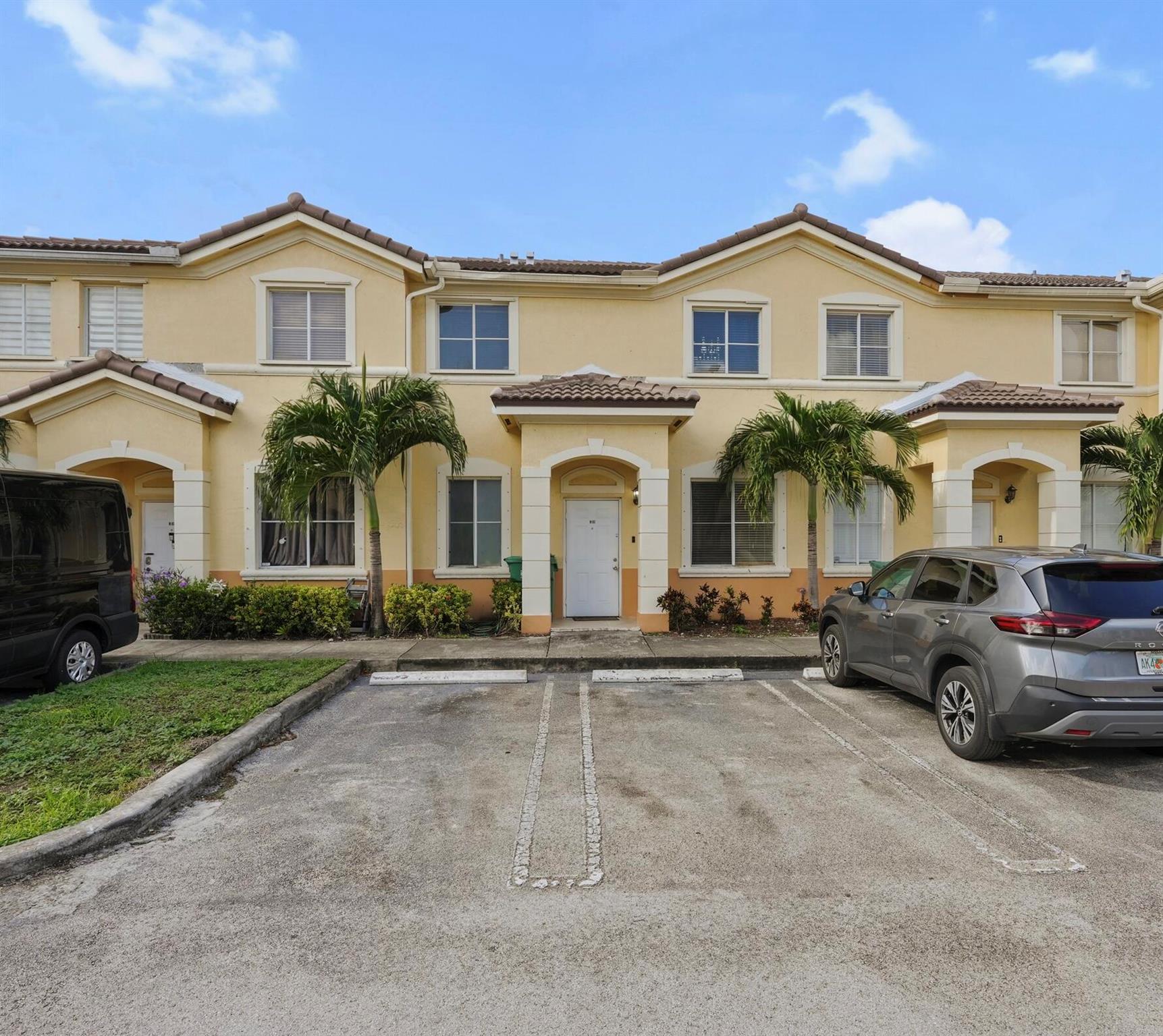 6970 NW 177th St #M103
