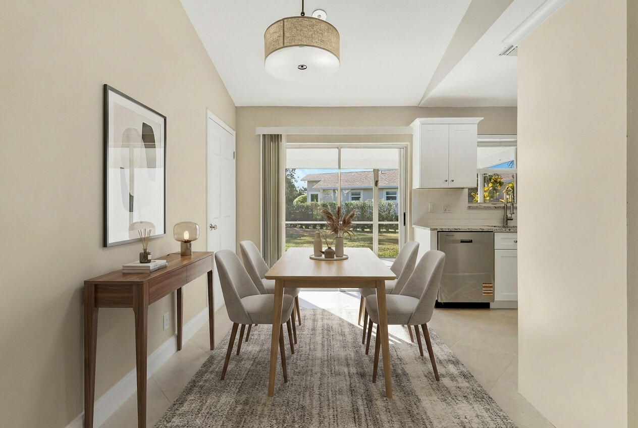 140 Village Jupiter, FL 33458