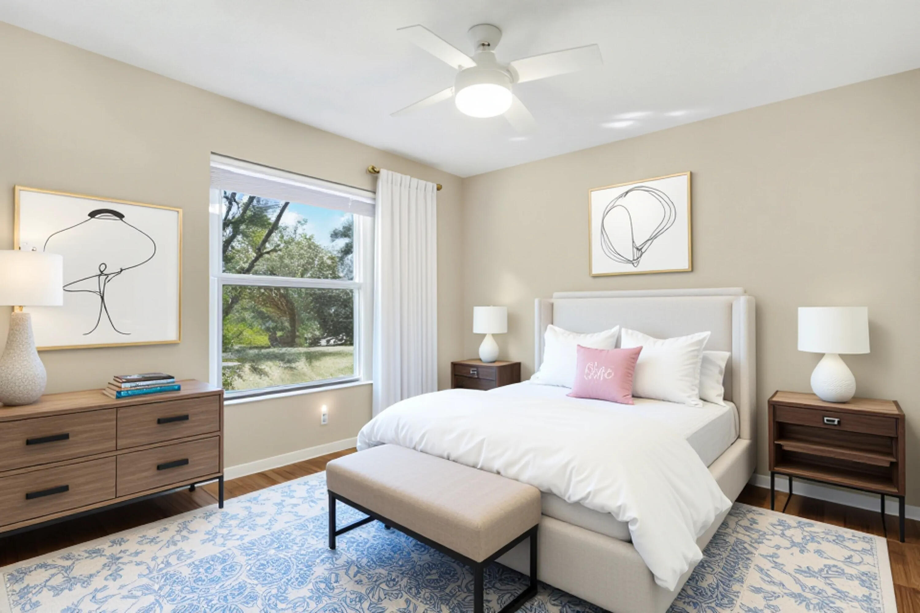 140 Village Jupiter, FL 33458