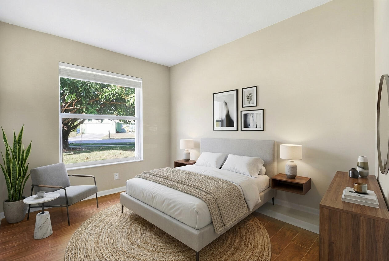 140 Village Jupiter, FL 33458