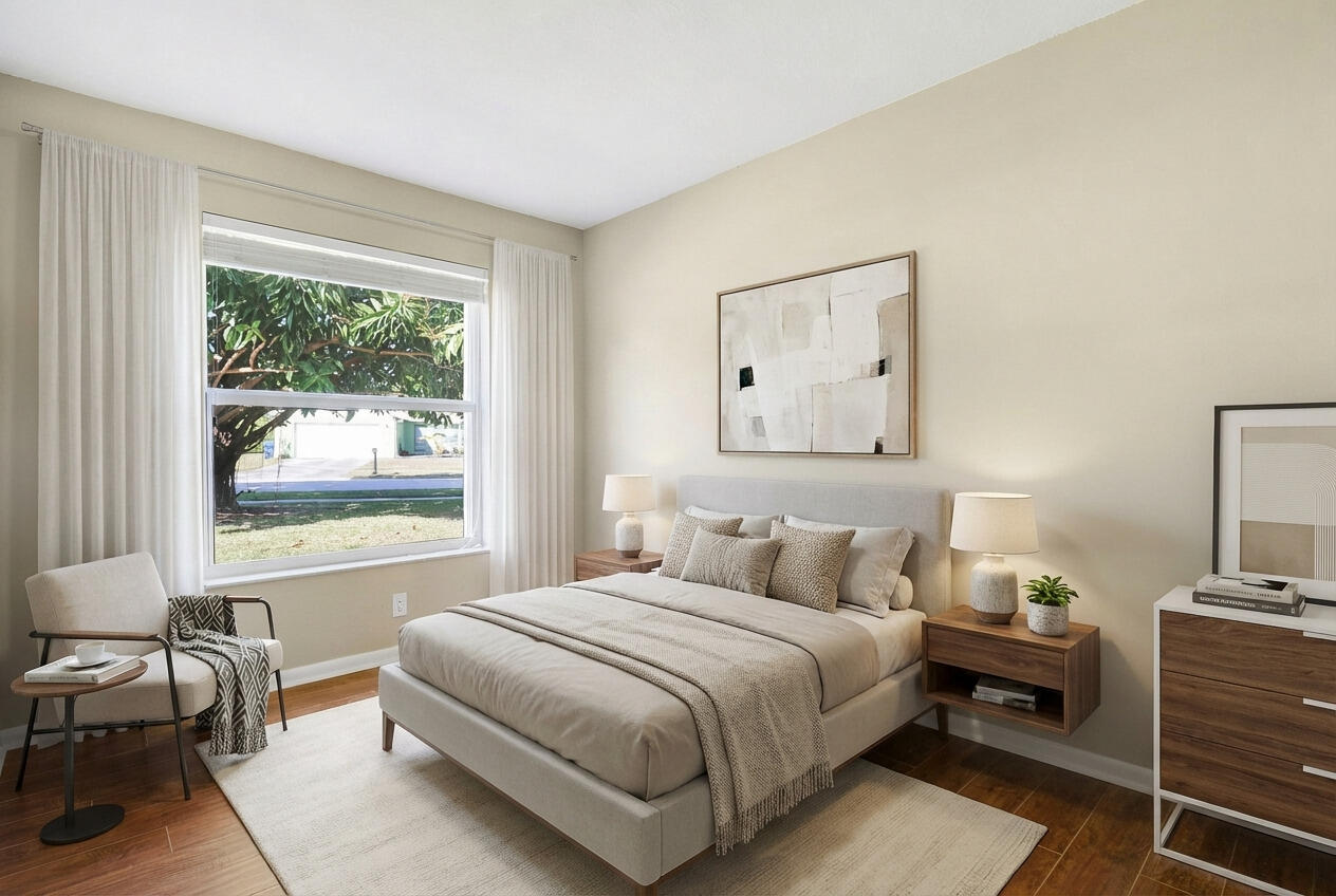 140 Village Jupiter, FL 33458