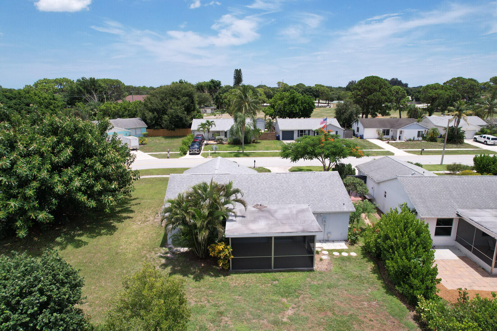 140 Village Jupiter, FL 33458