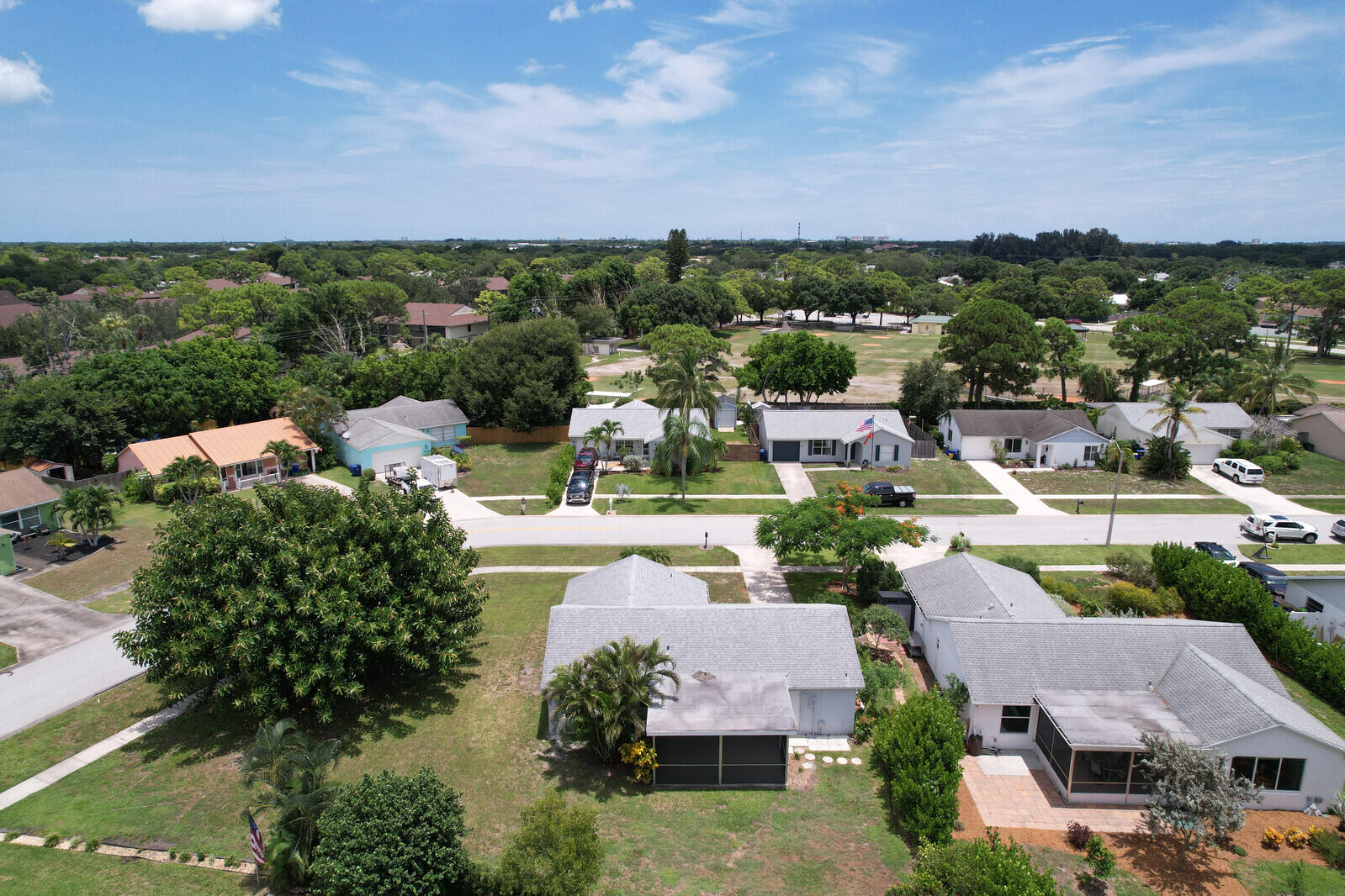 140 Village Jupiter, FL 33458