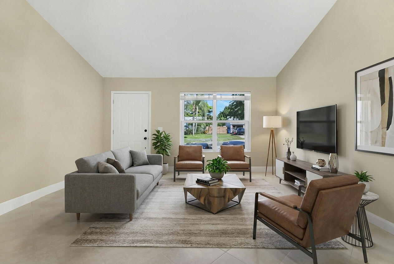 140 Village Jupiter, FL 33458