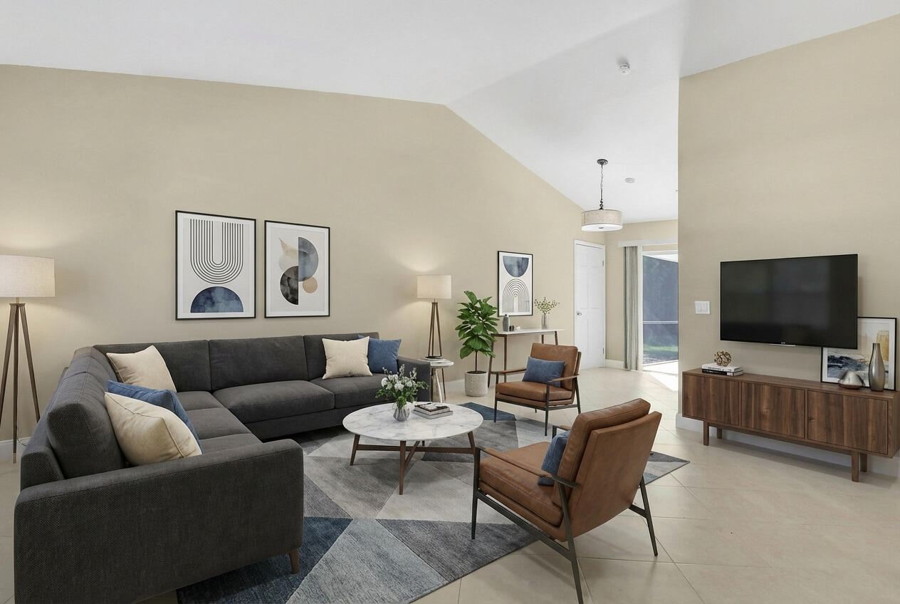 140 Village Jupiter, FL 33458