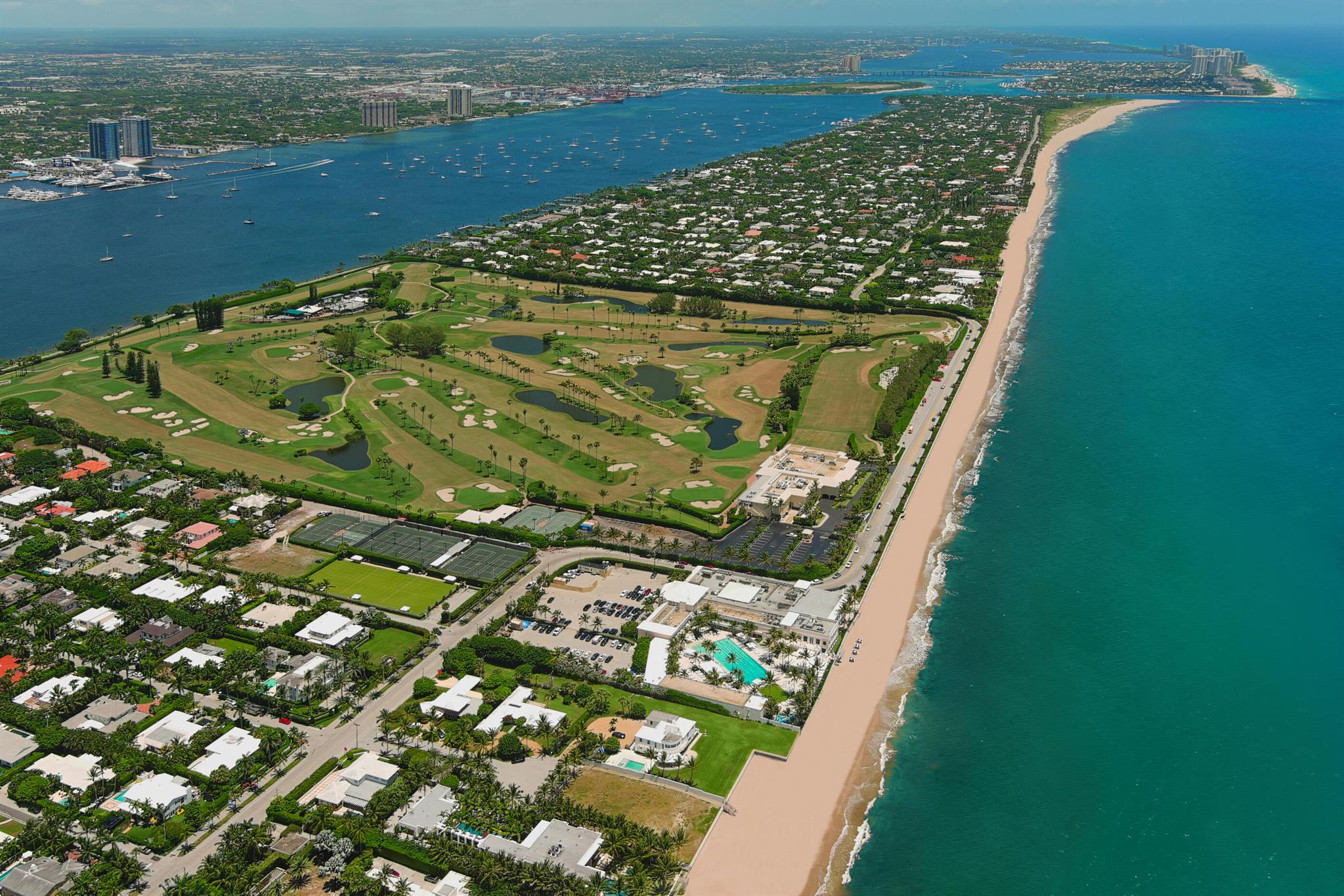 7 Ocean Ln Palm Beach, FL 33480