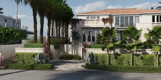7 Ocean Ln Palm Beach, FL 33480