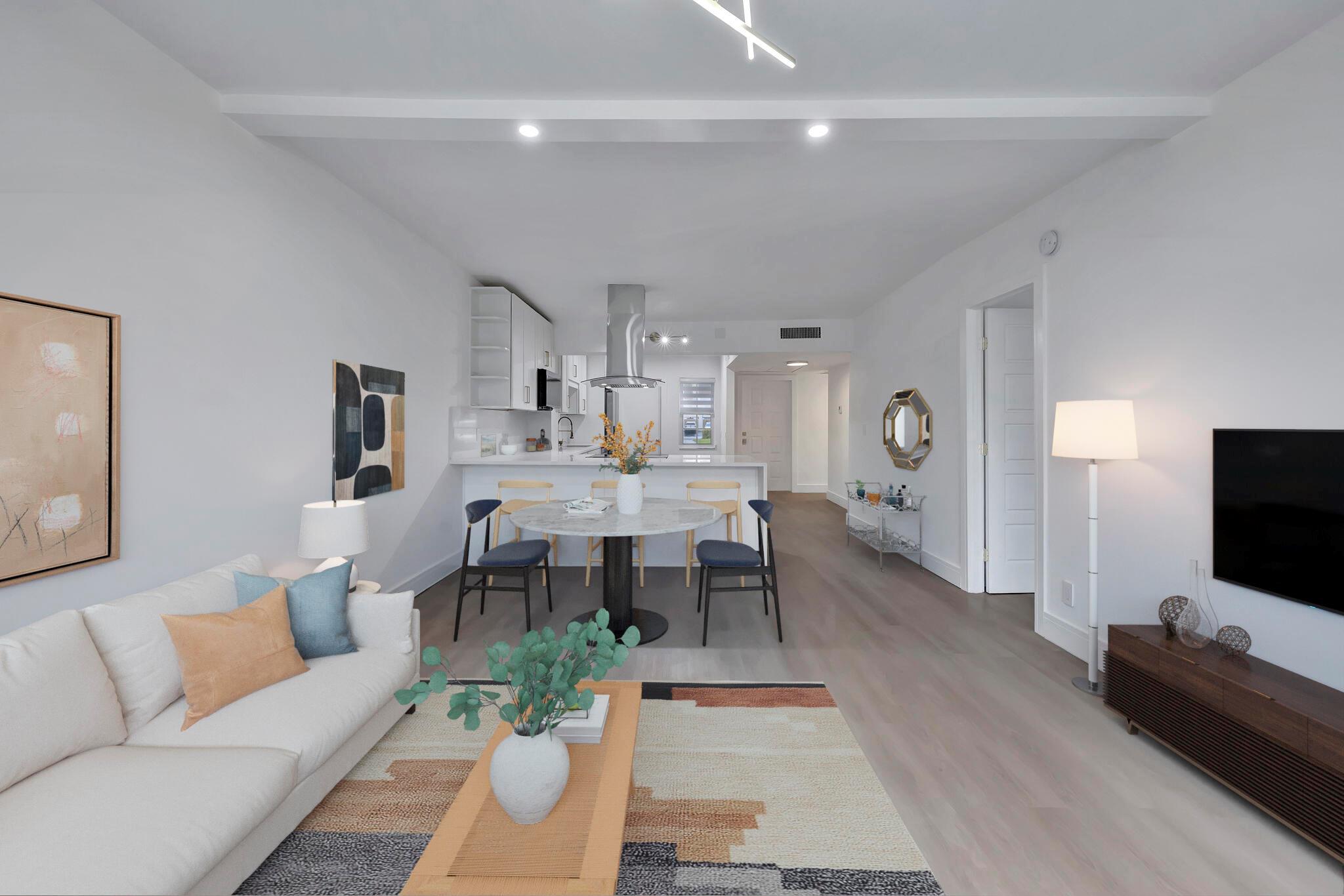 3100 N Palm Aire Dr #106