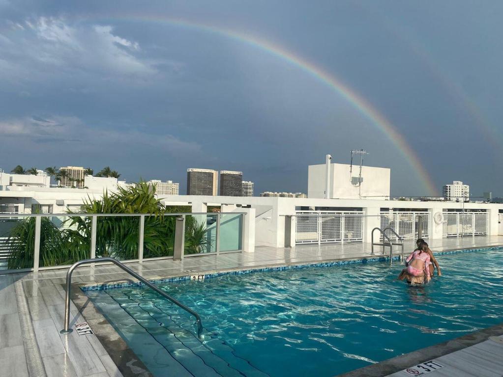 1133 102nd St #403 Bay Harbor Islands, FL 33154