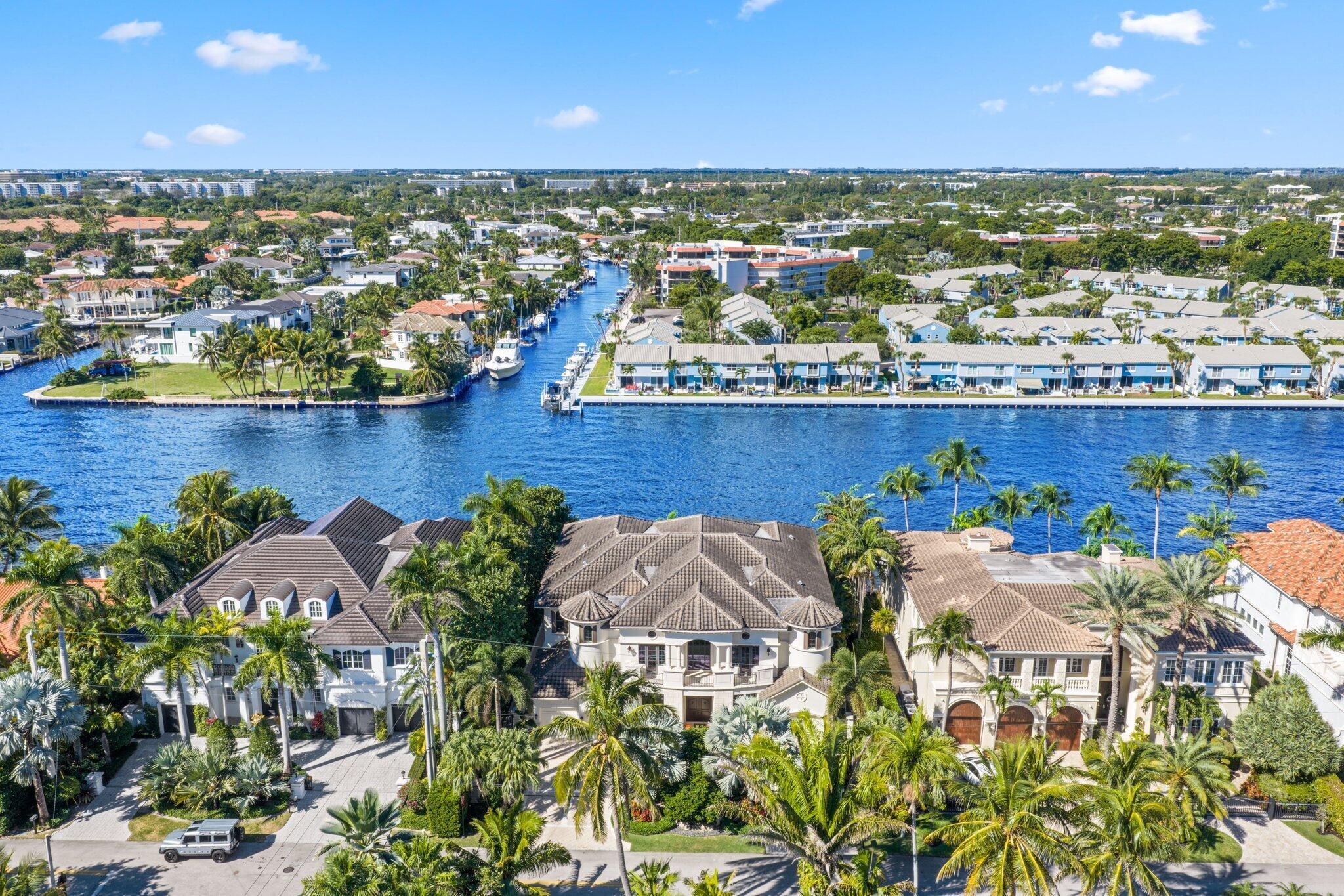 4230 Intracoastal Dr Highland Beach, FL 33487