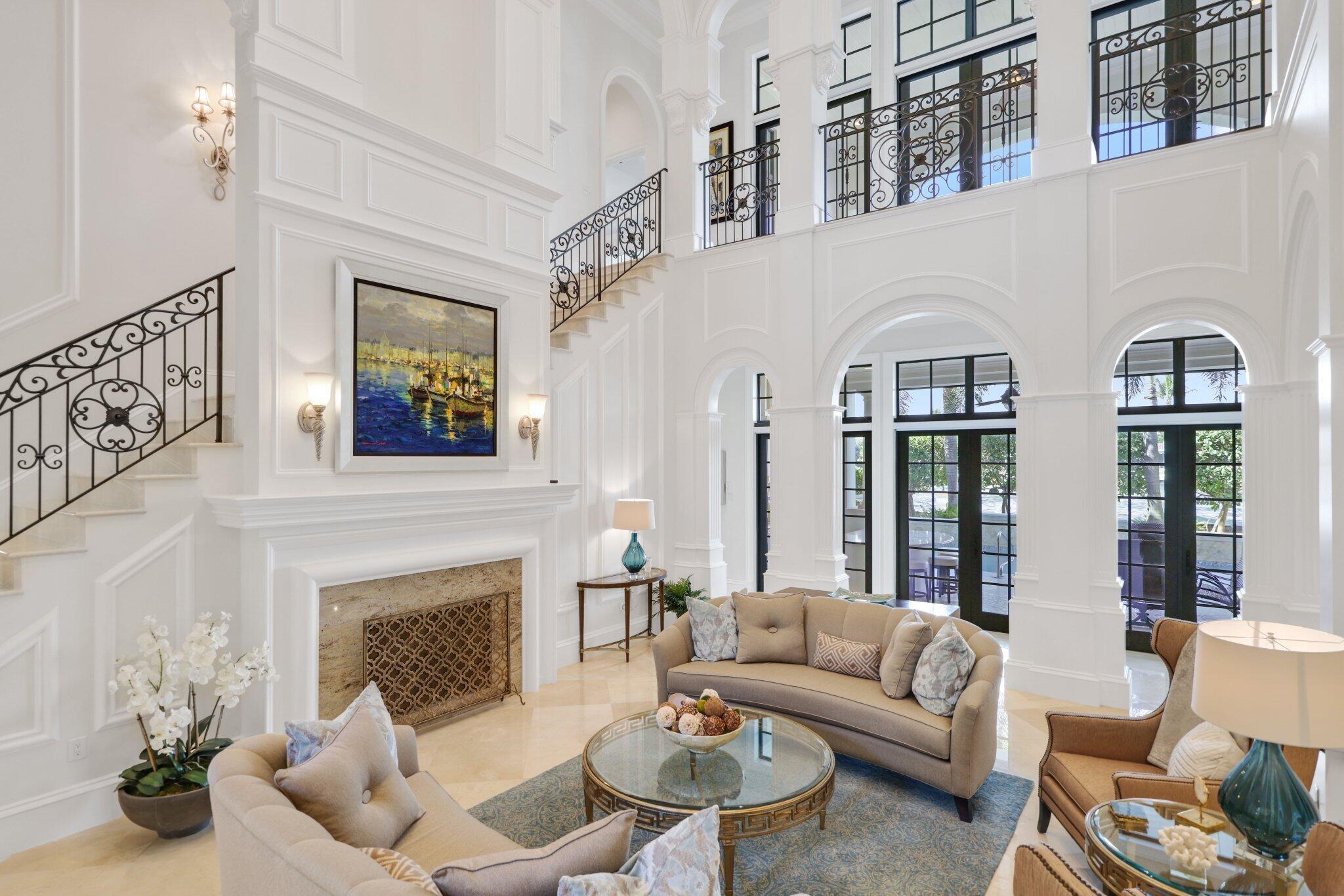 4230 Intracoastal Dr Highland Beach, FL 33487