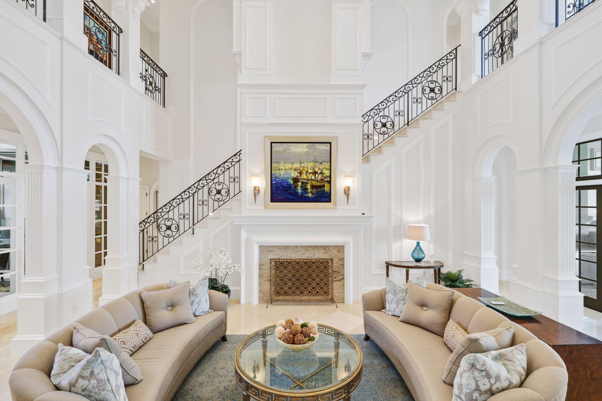 4230 Intracoastal Dr Highland Beach, FL 33487