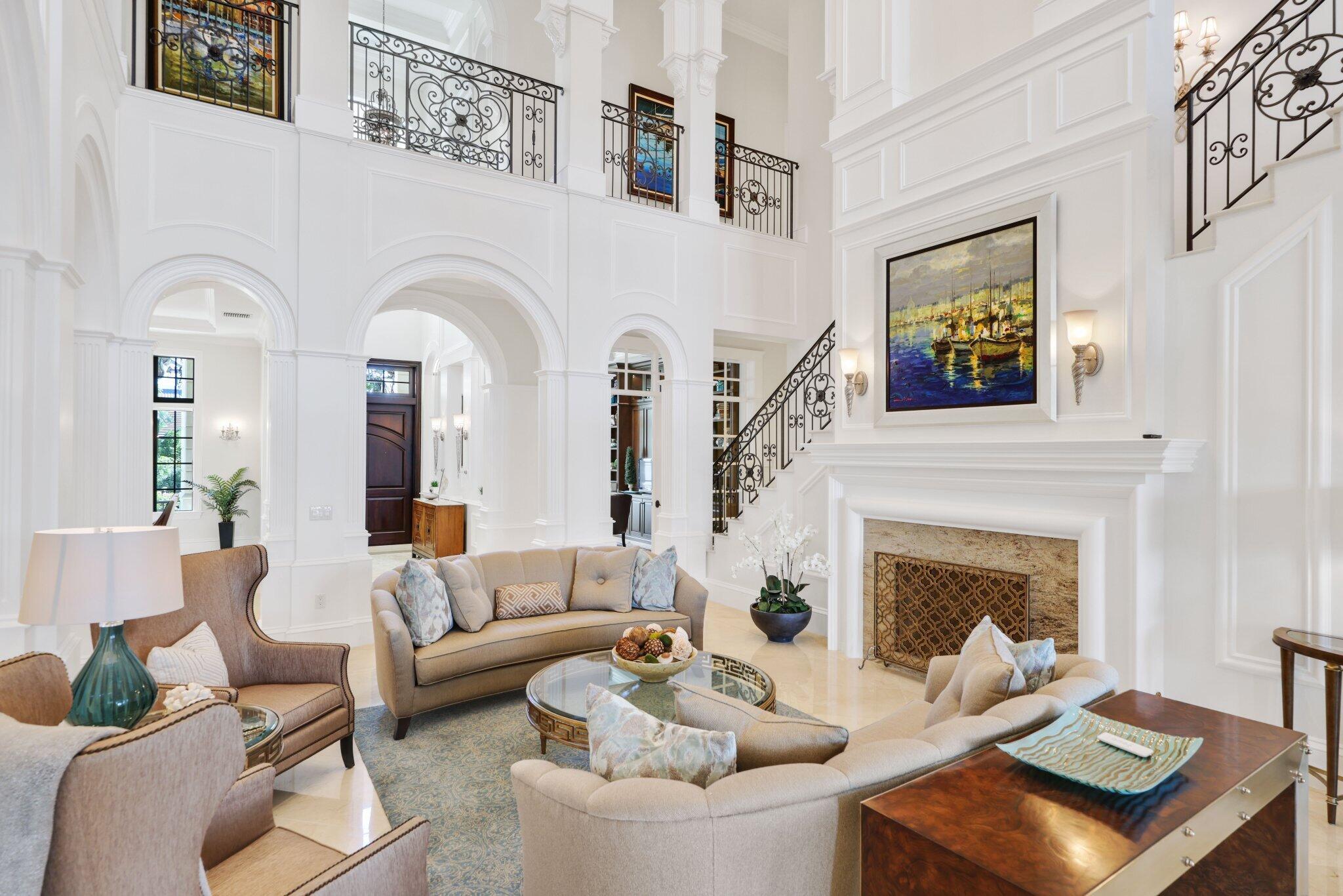 4230 Intracoastal Dr Highland Beach, FL 33487