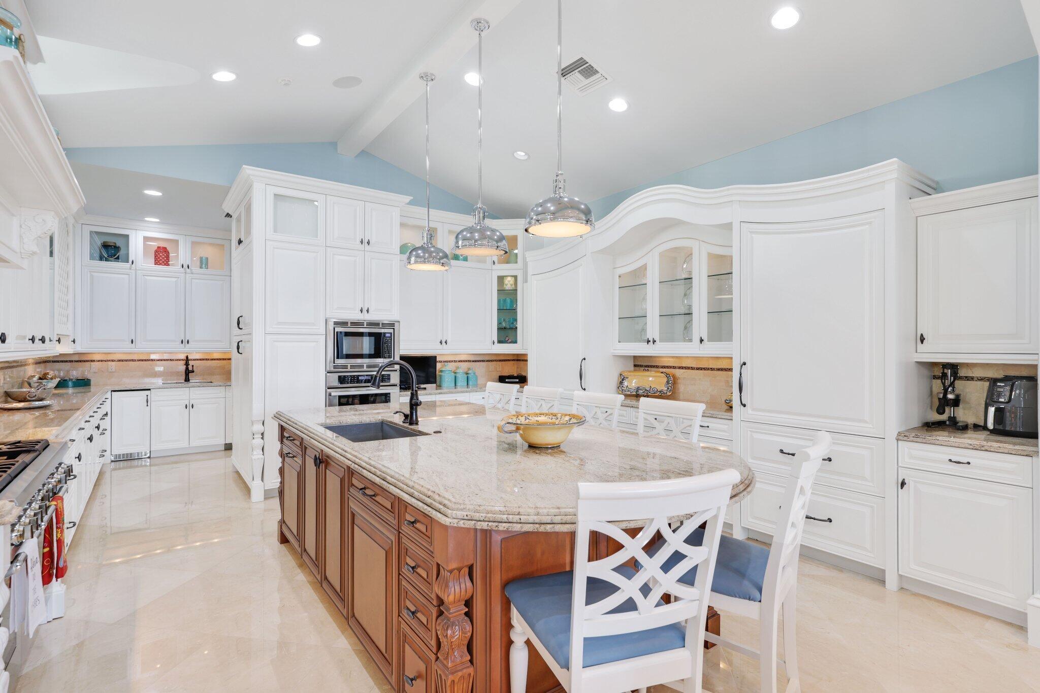 4230 Intracoastal Dr Highland Beach, FL 33487