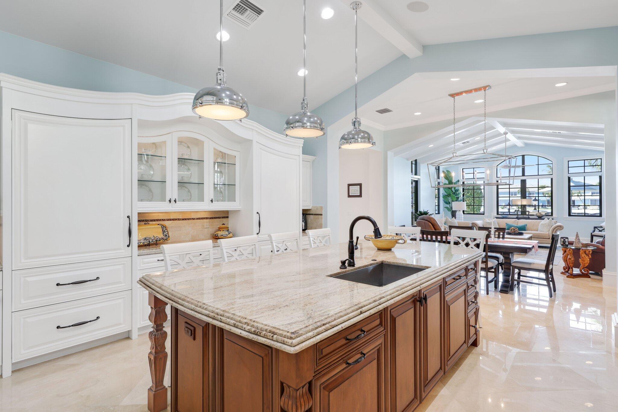 4230 Intracoastal Dr Highland Beach, FL 33487