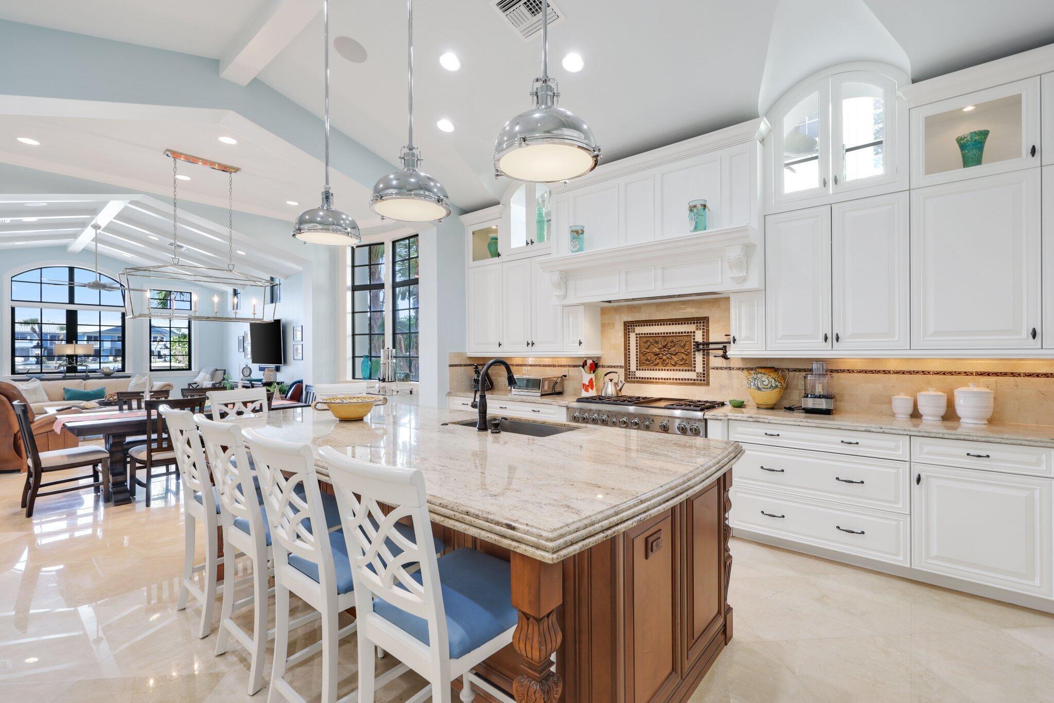 4230 Intracoastal Dr Highland Beach, FL 33487