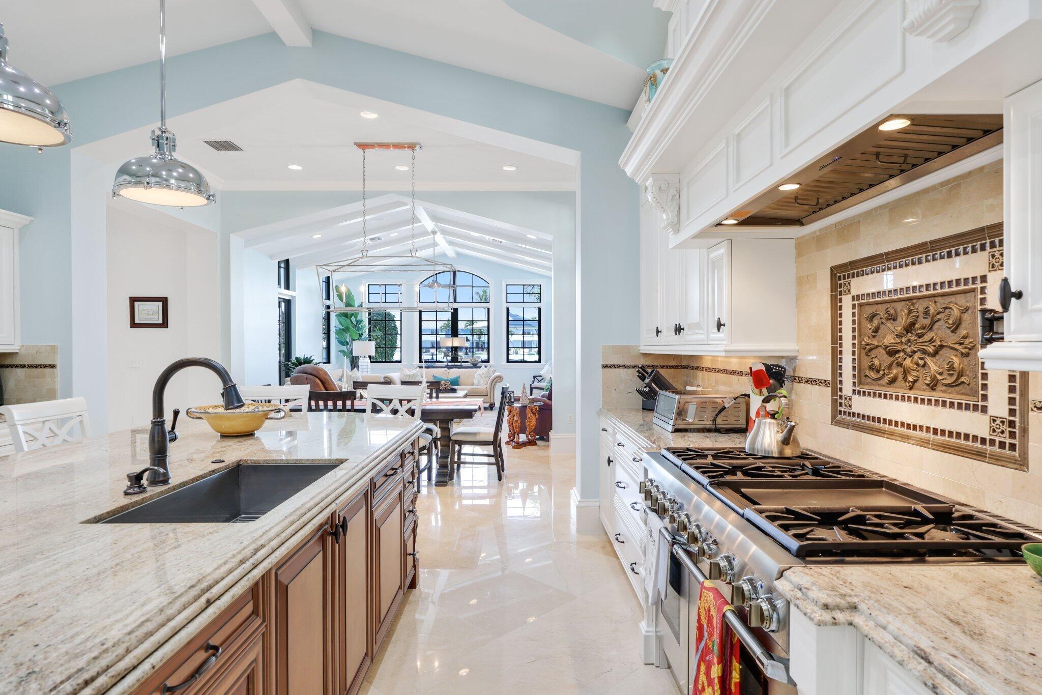 4230 Intracoastal Dr Highland Beach, FL 33487