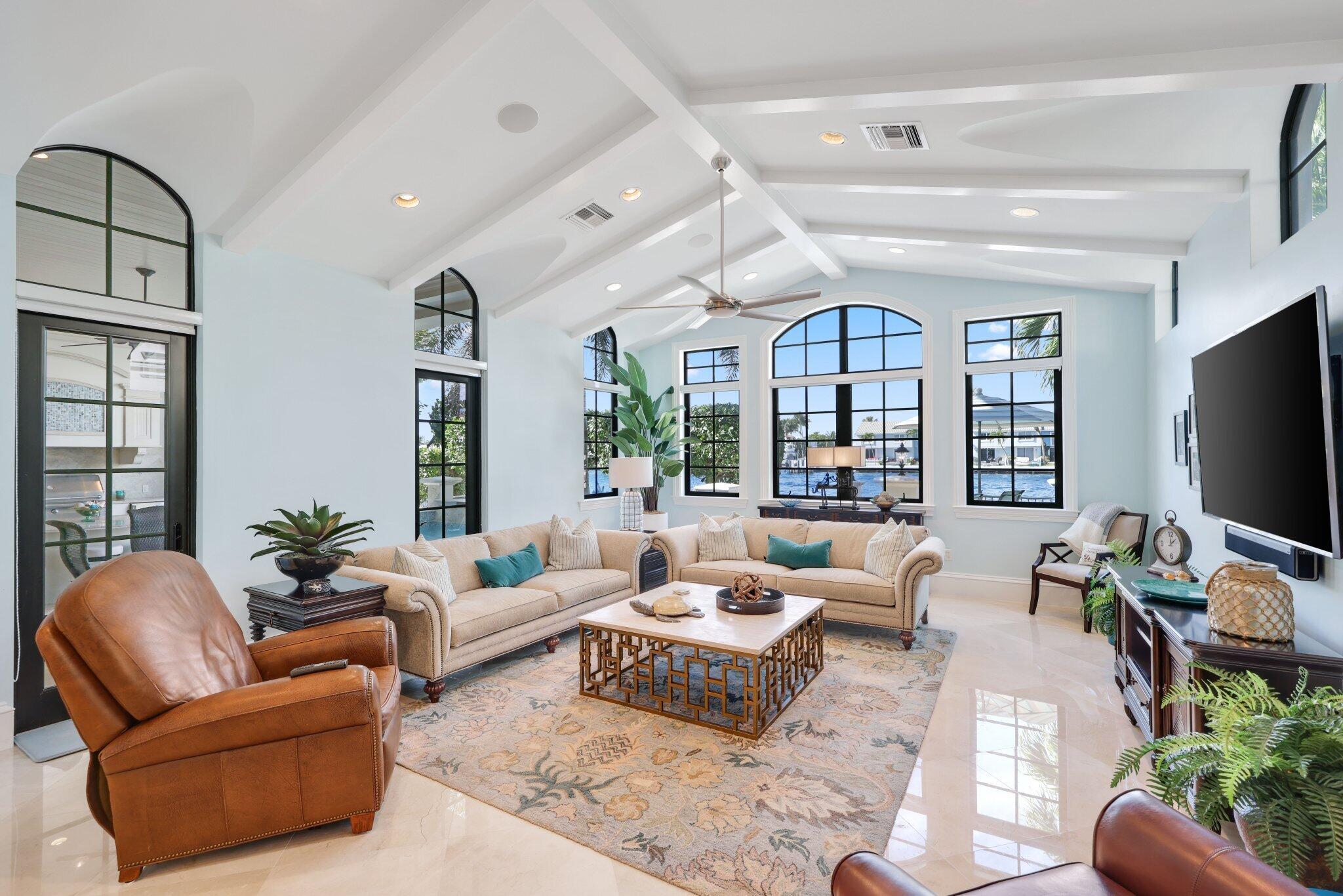 4230 Intracoastal Dr Highland Beach, FL 33487