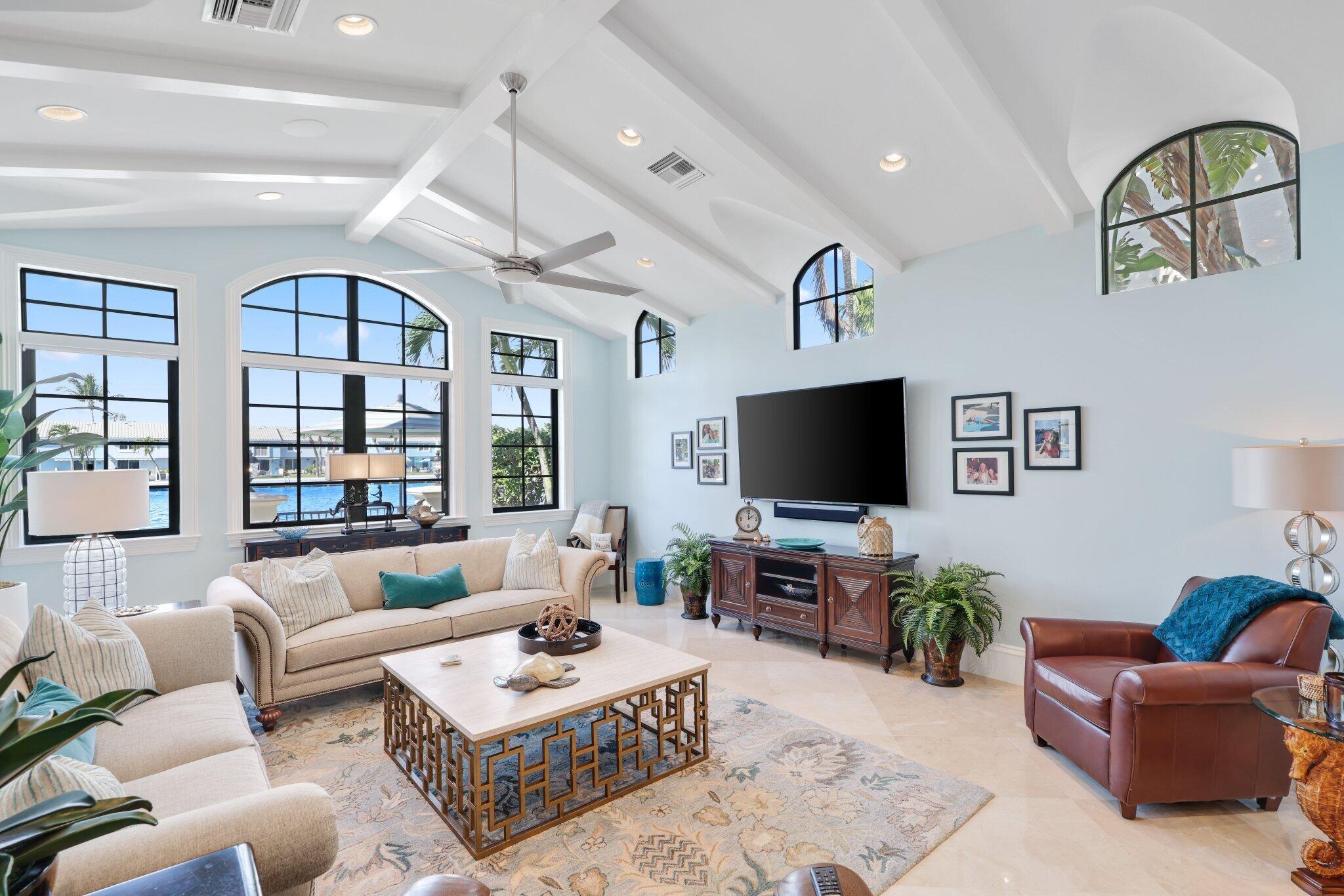 4230 Intracoastal Dr Highland Beach, FL 33487