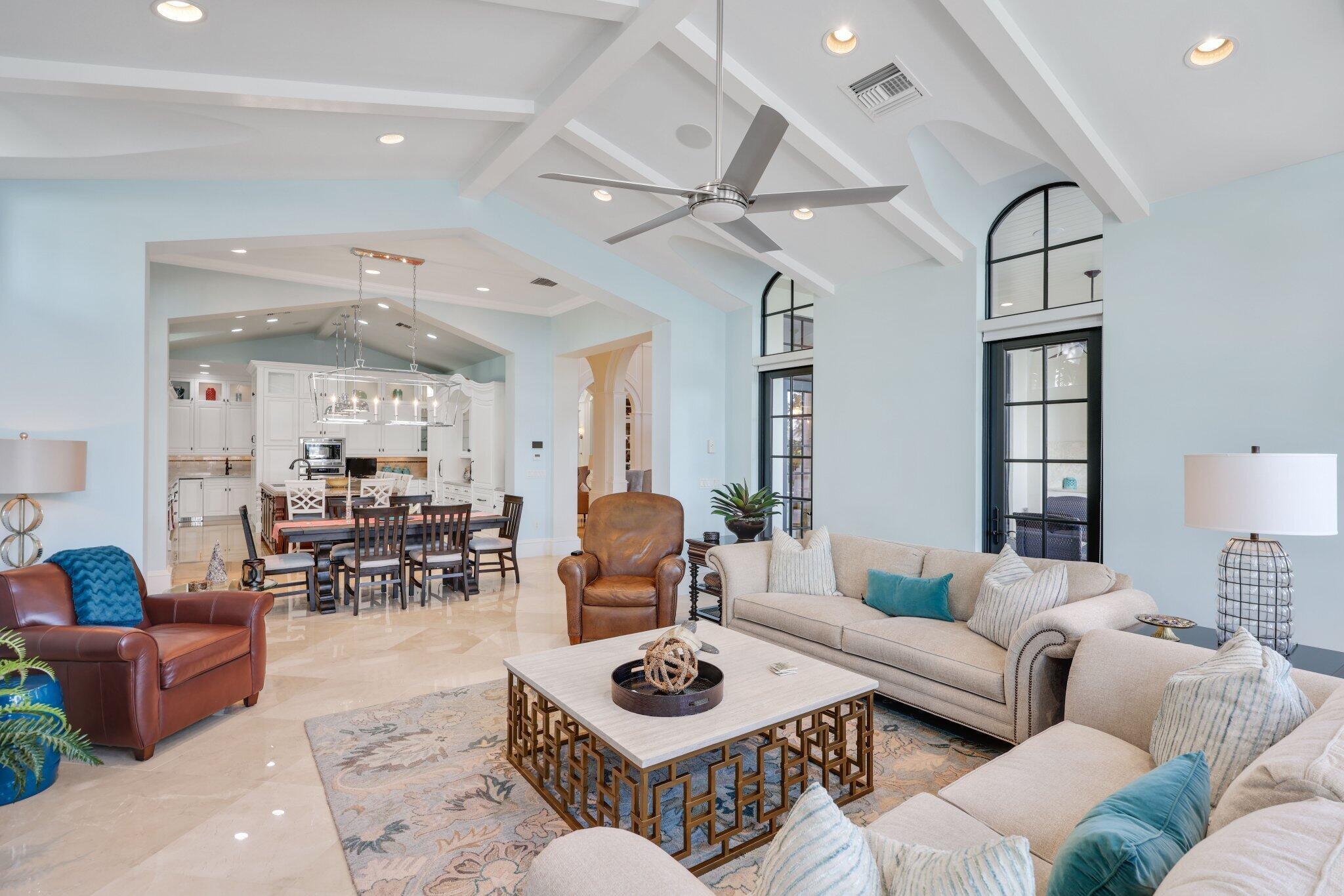 4230 Intracoastal Dr Highland Beach, FL 33487