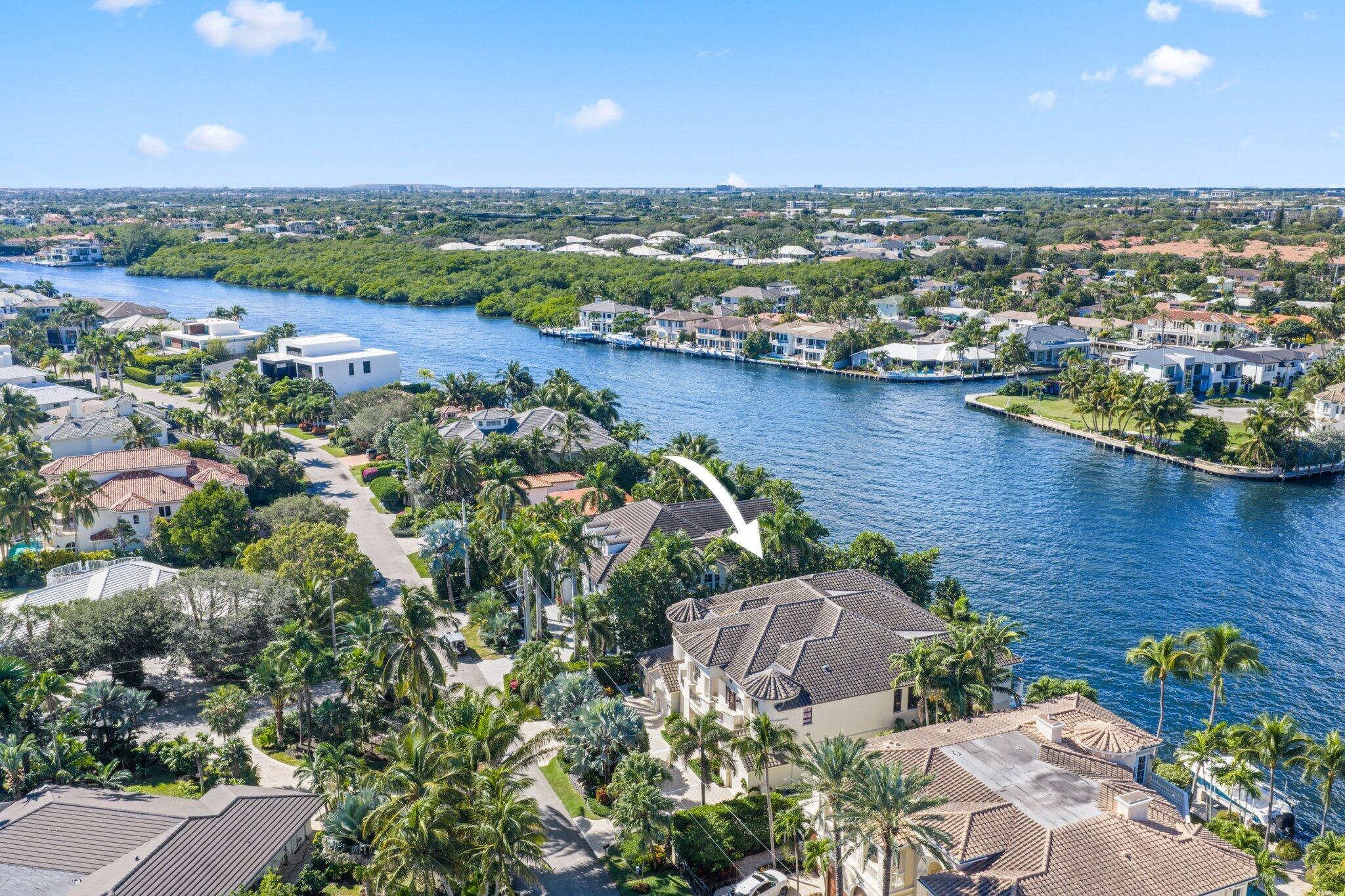 4230 Intracoastal Dr Highland Beach, FL 33487