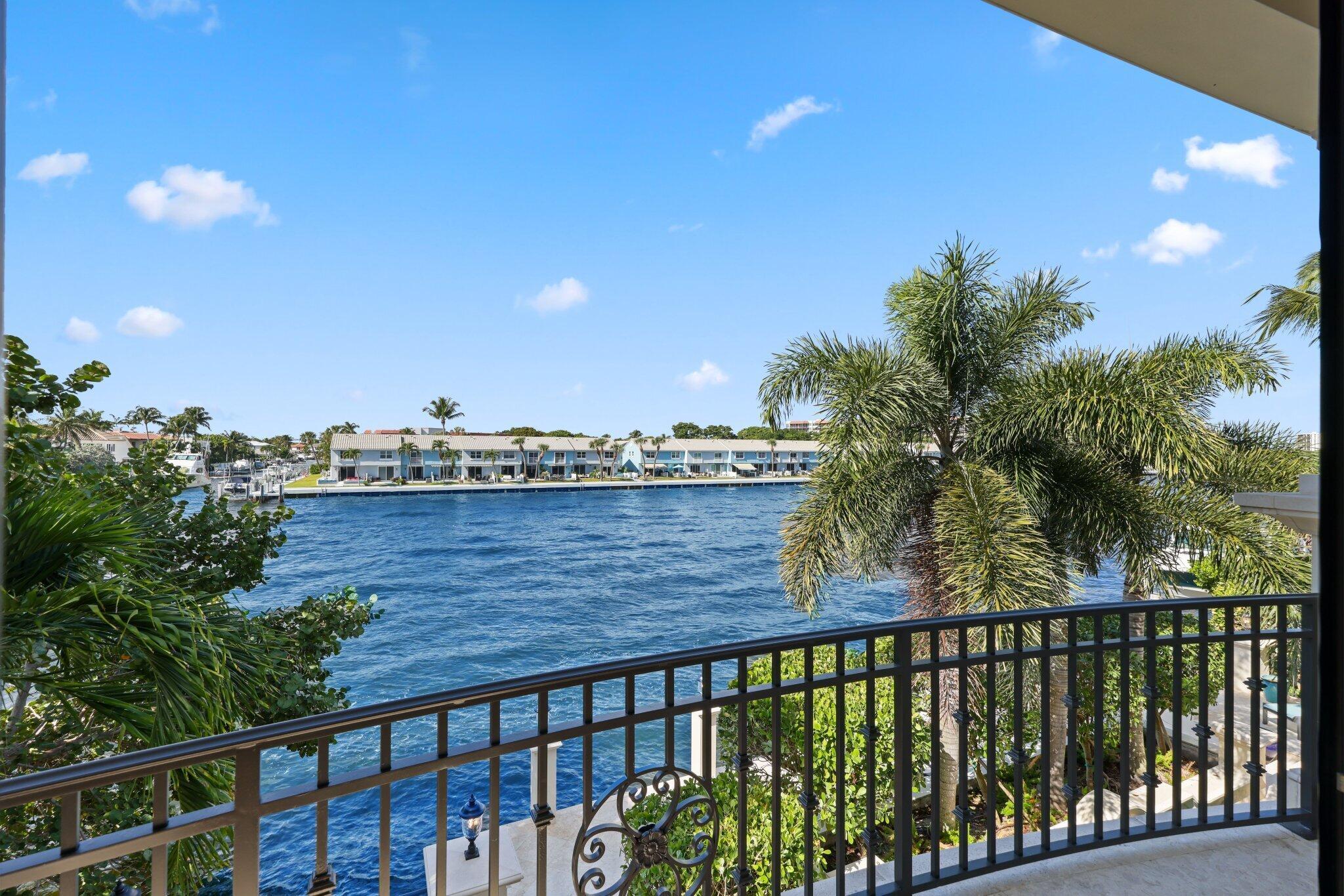 4230 Intracoastal Dr Highland Beach, FL 33487