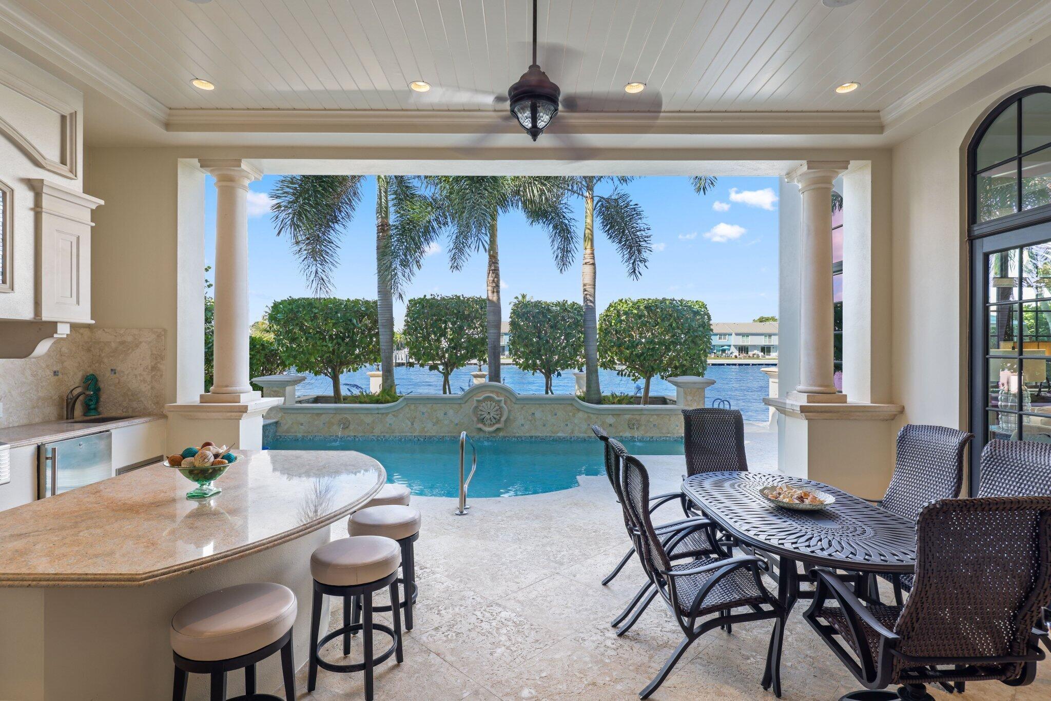 4230 Intracoastal Dr Highland Beach, FL 33487