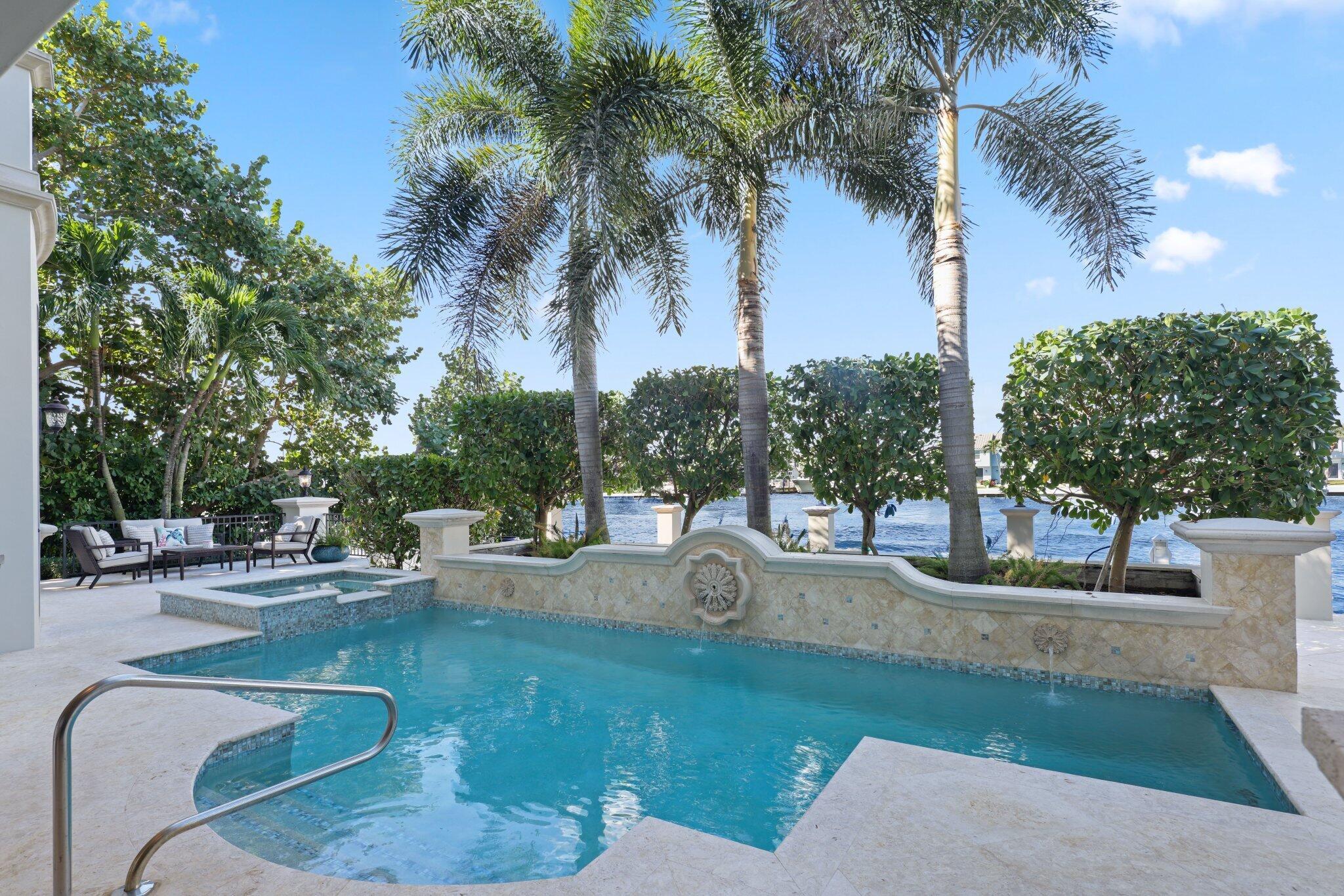 4230 Intracoastal Dr Highland Beach, FL 33487