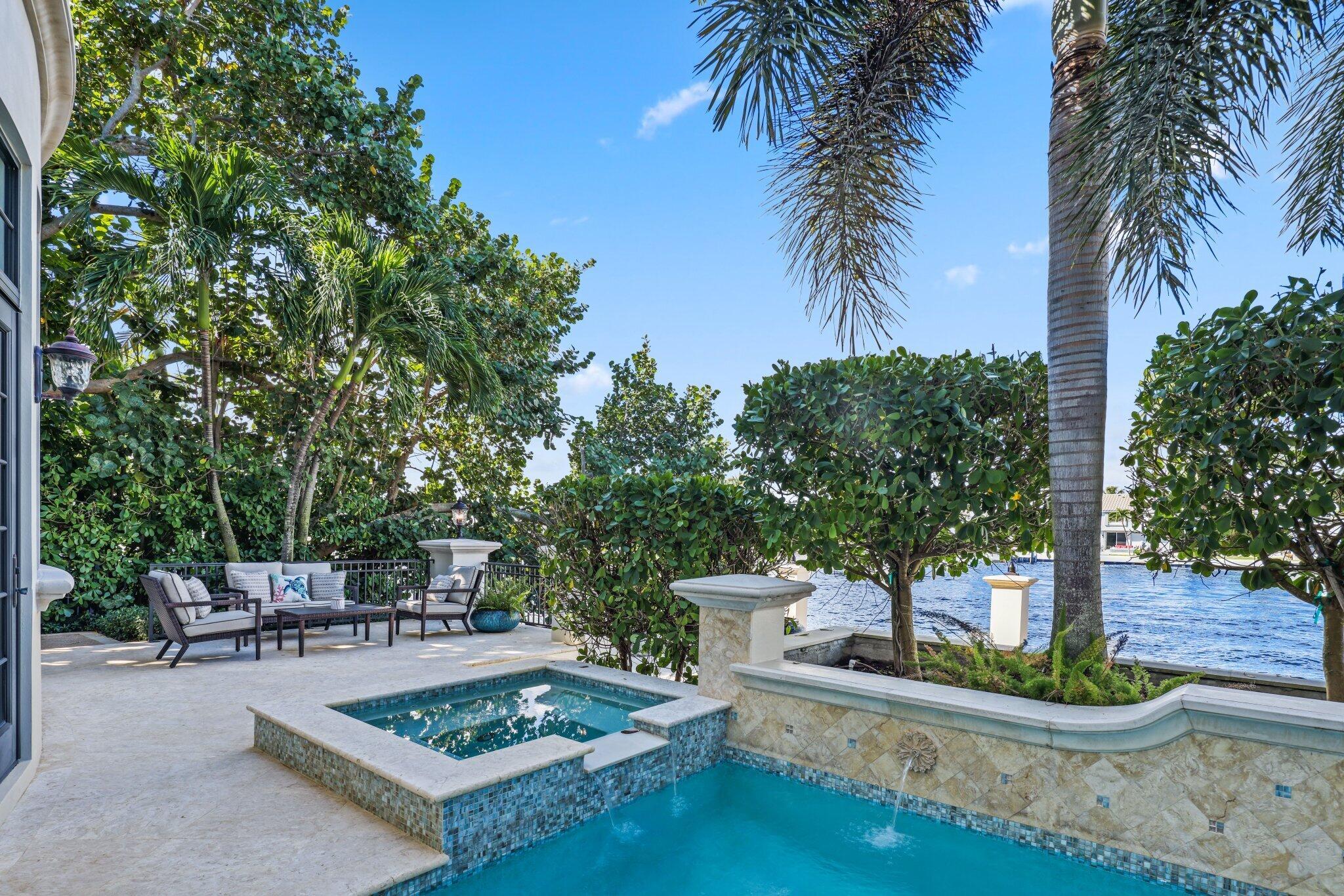 4230 Intracoastal Dr Highland Beach, FL 33487