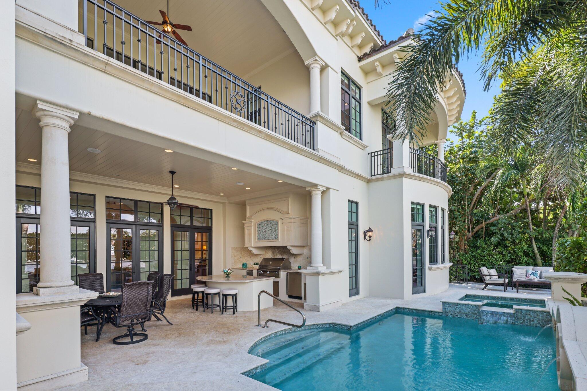 4230 Intracoastal Dr Highland Beach, FL 33487