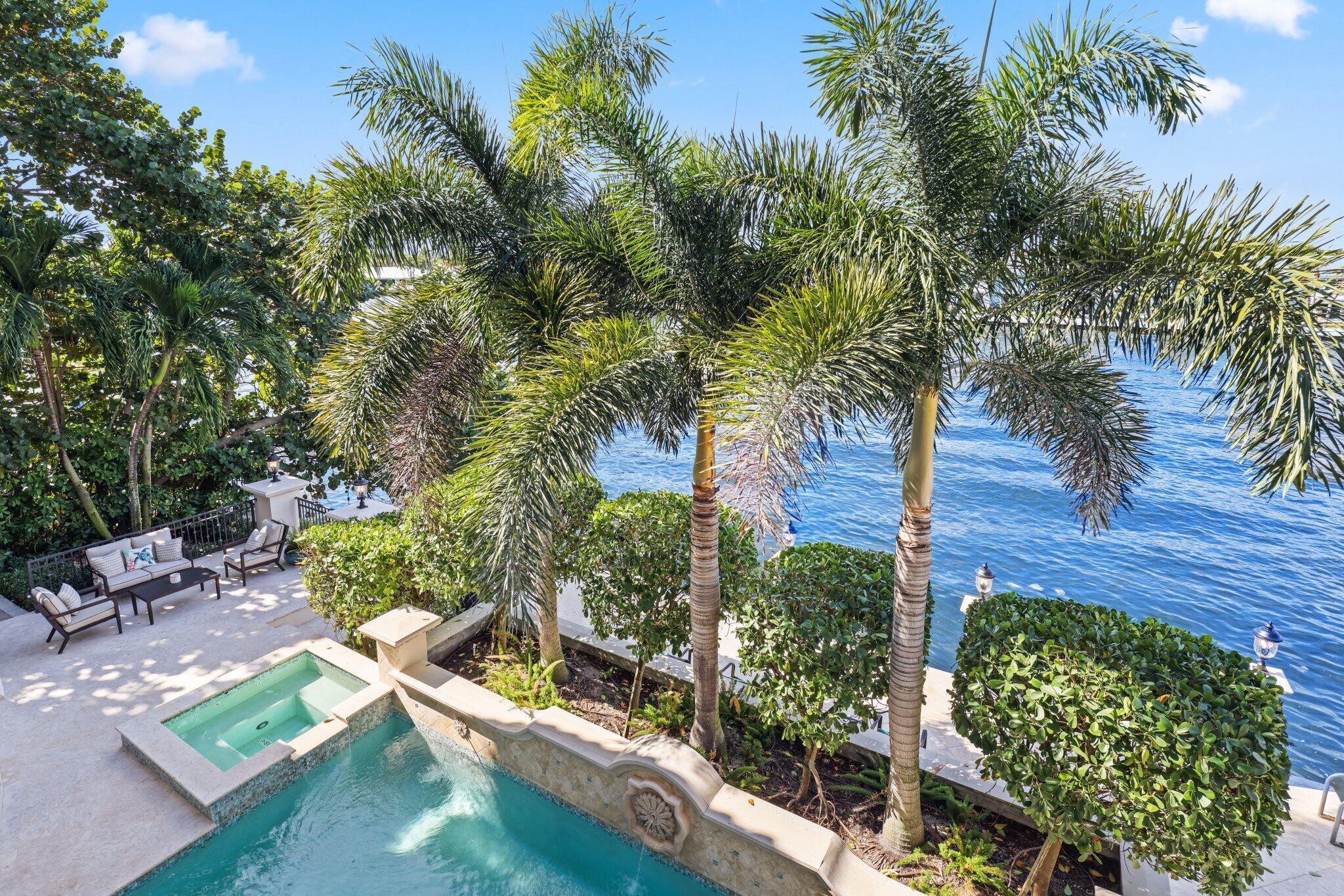 4230 Intracoastal Dr Highland Beach, FL 33487