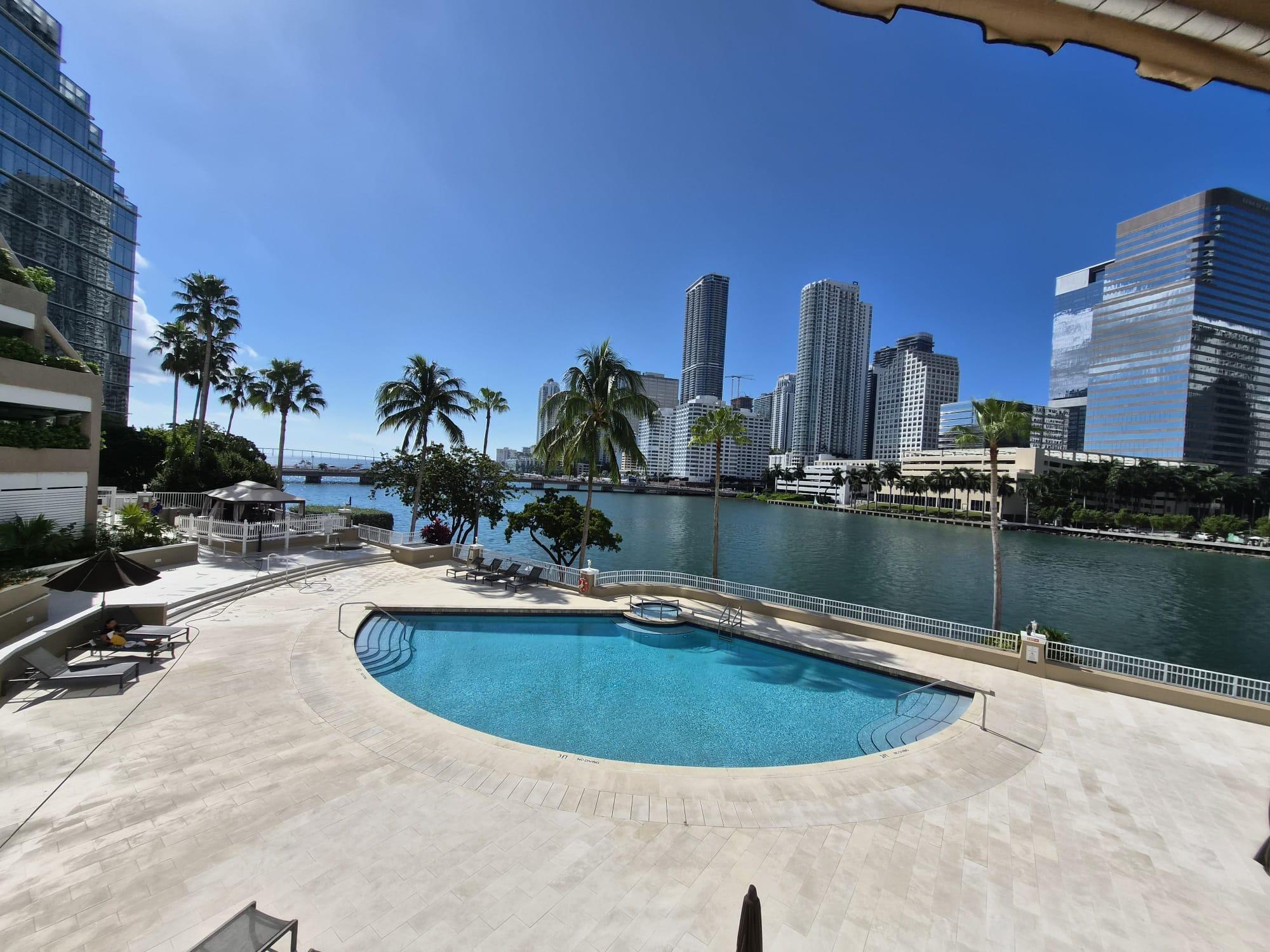 701 Brickell Key Blvd #2008 Miami, FL 33131