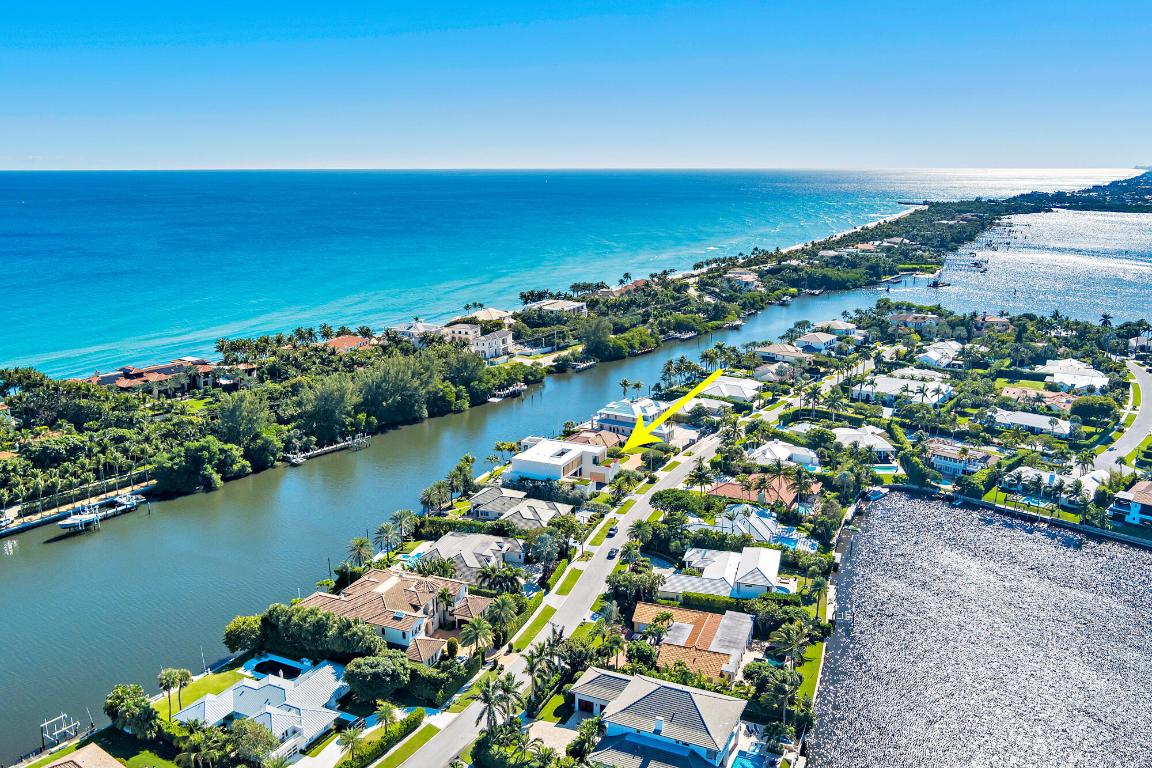 35 Spoonbill Manalapan, FL 33462