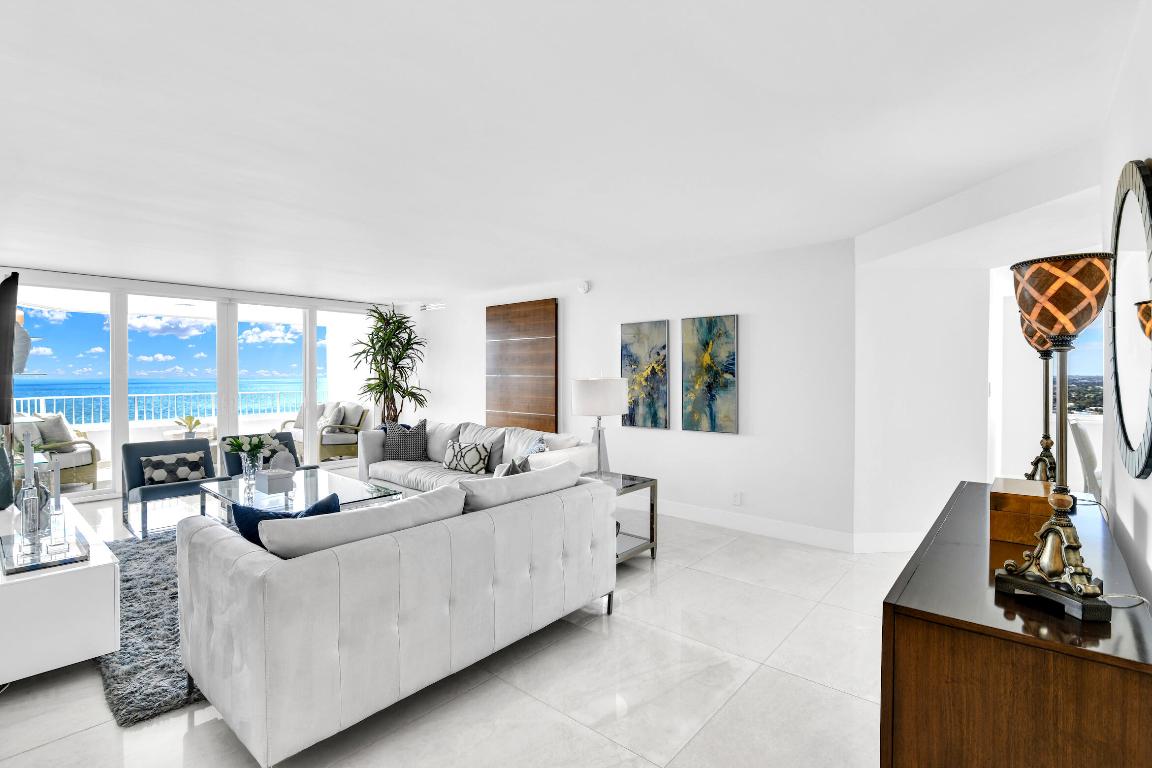 500 S Ocean #2008 Boca Raton, FL 33432