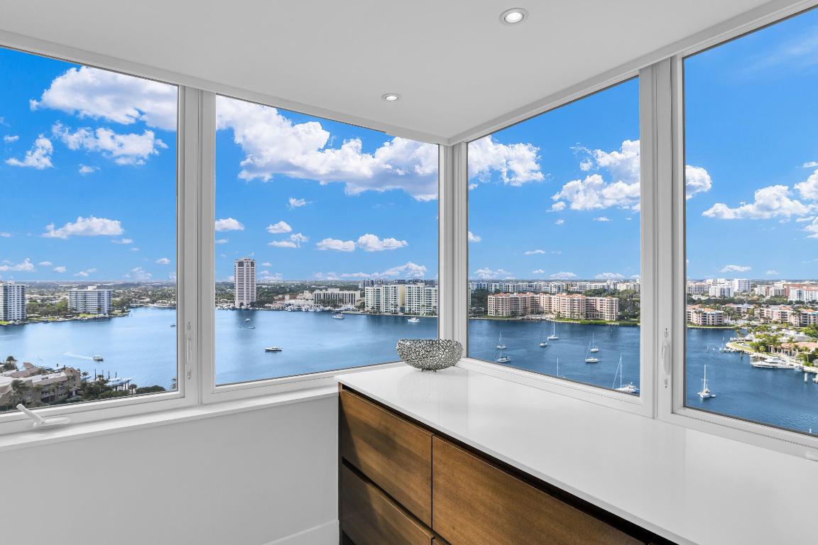 500 S Ocean #2008 Boca Raton, FL 33432