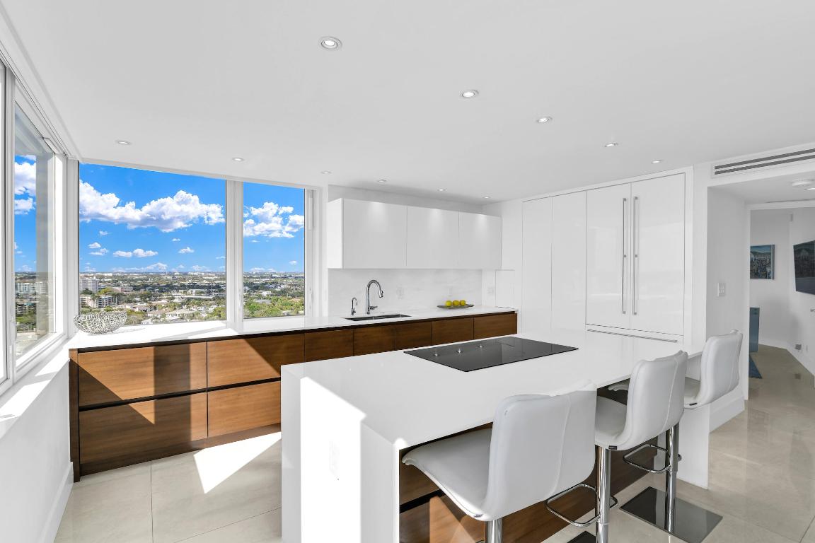 500 S Ocean #2008 Boca Raton, FL 33432