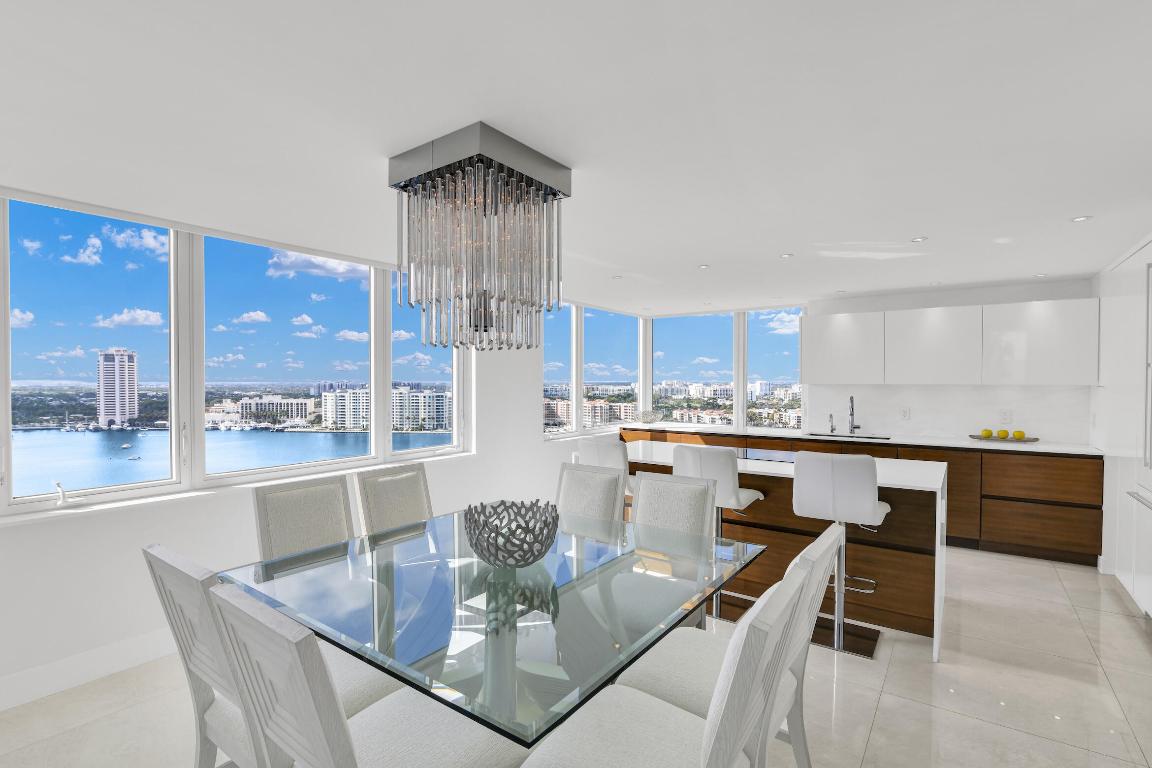 500 S Ocean #2008 Boca Raton, FL 33432