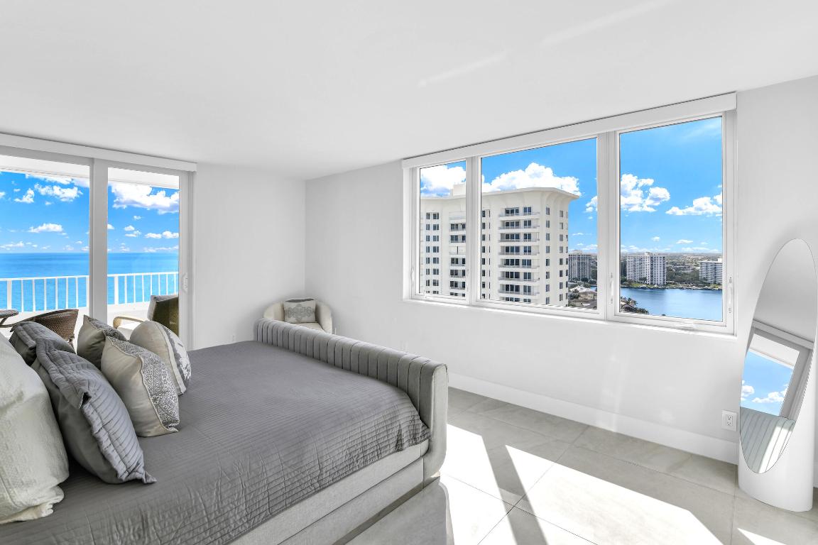 500 S Ocean #2008 Boca Raton, FL 33432
