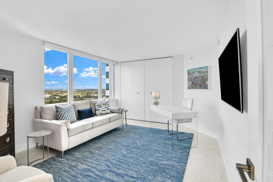 500 S Ocean #2008 Boca Raton, FL 33432