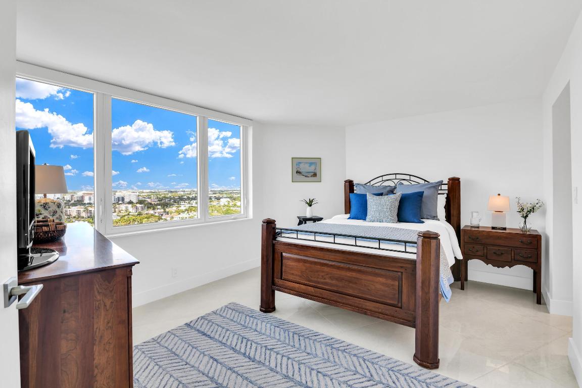 500 S Ocean #2008 Boca Raton, FL 33432