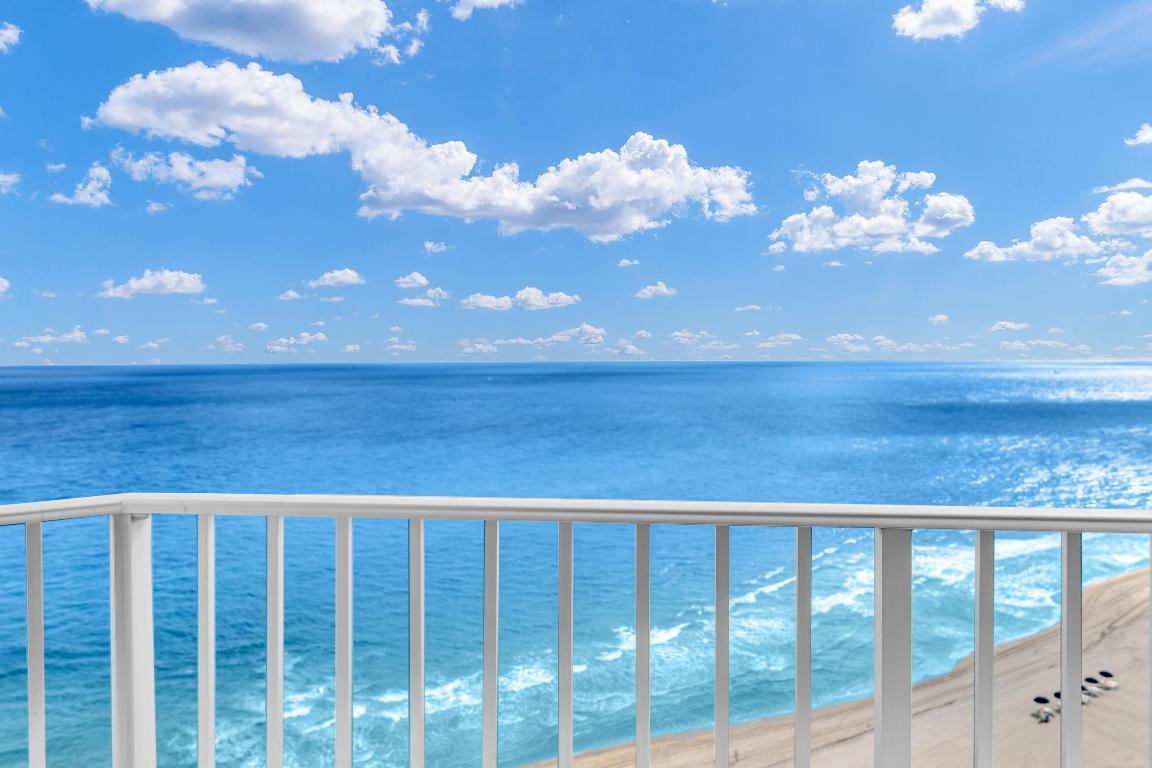 500 S Ocean #2008 Boca Raton, FL 33432