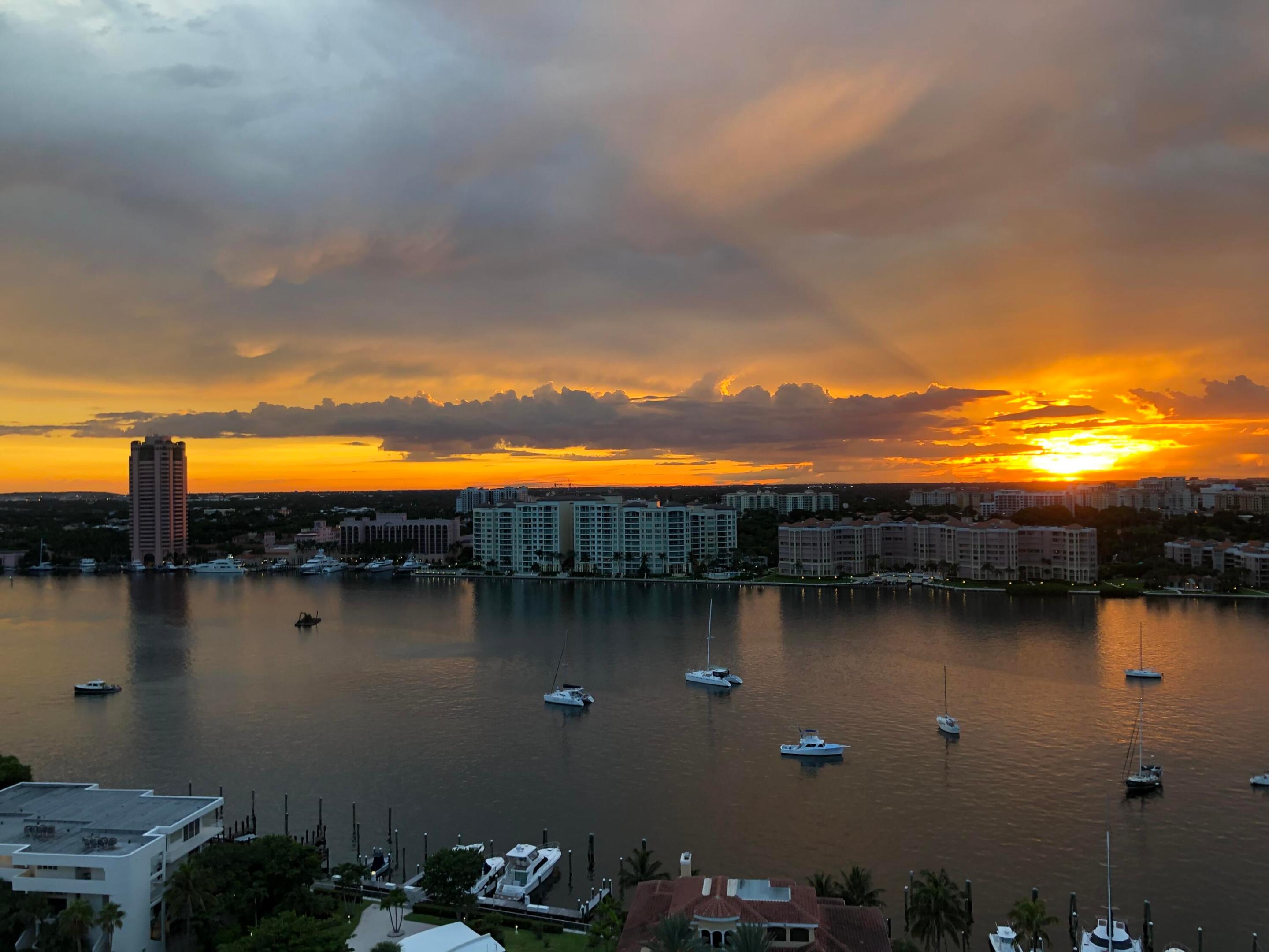 500 S Ocean #2008 Boca Raton, FL 33432