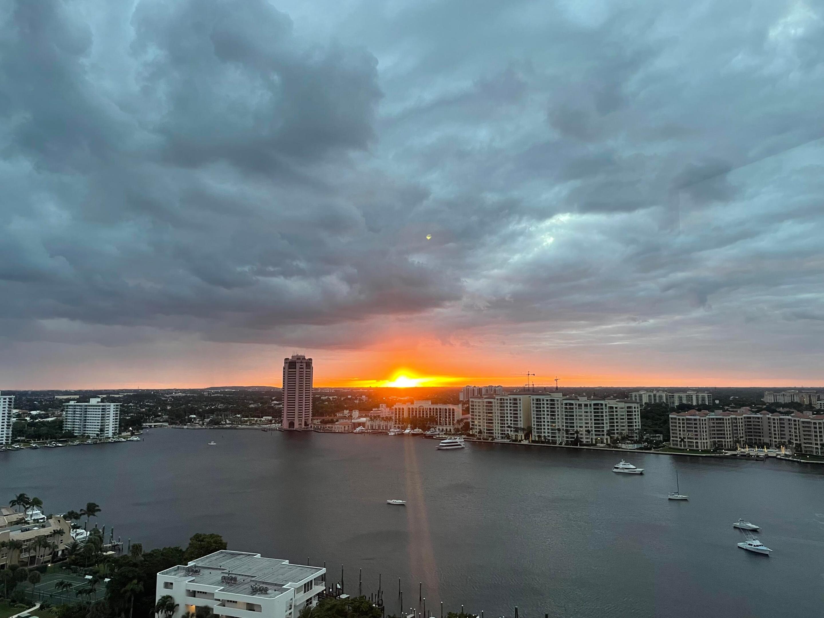 500 S Ocean #2008 Boca Raton, FL 33432