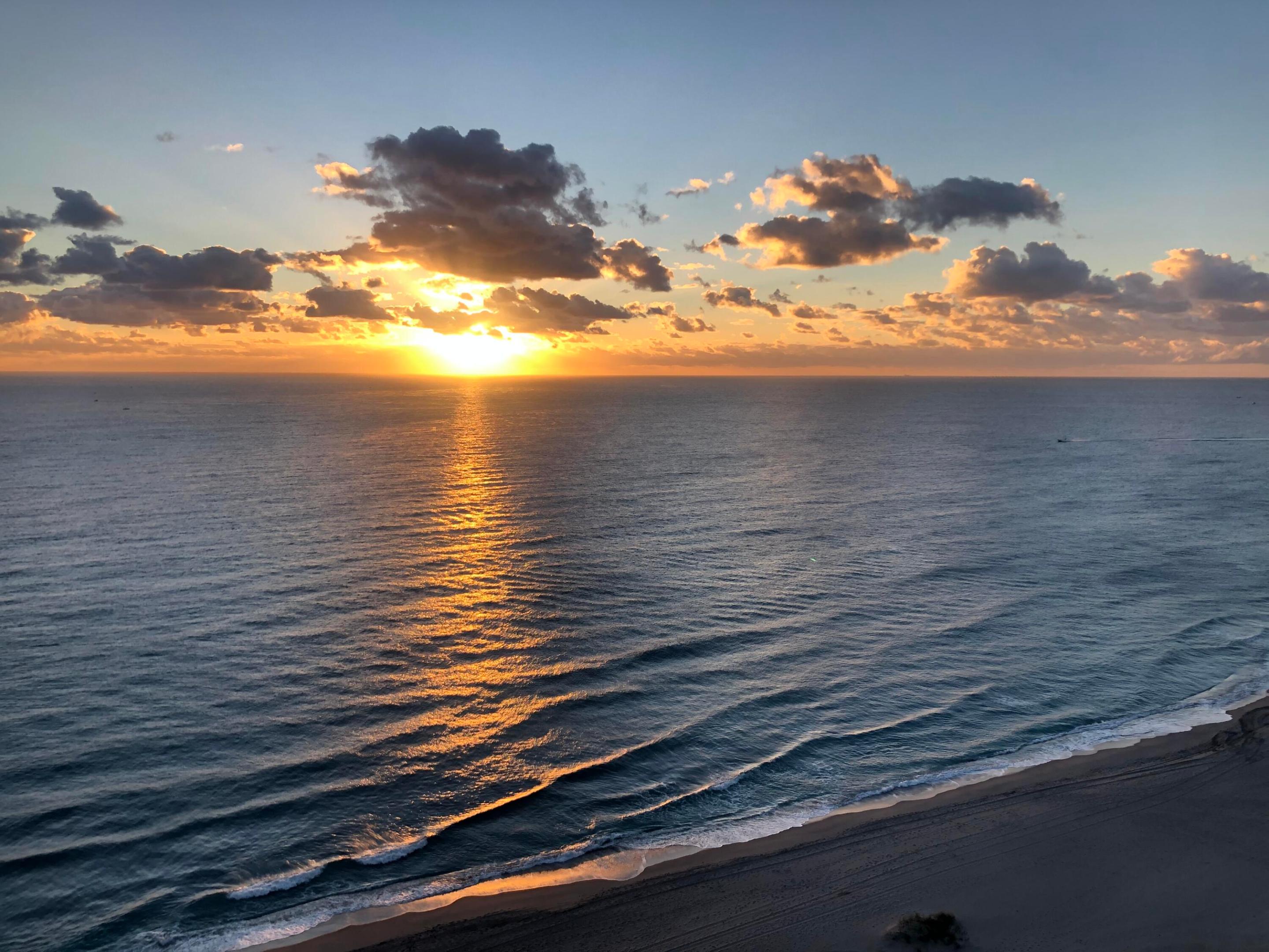 500 S Ocean #2008 Boca Raton, FL 33432