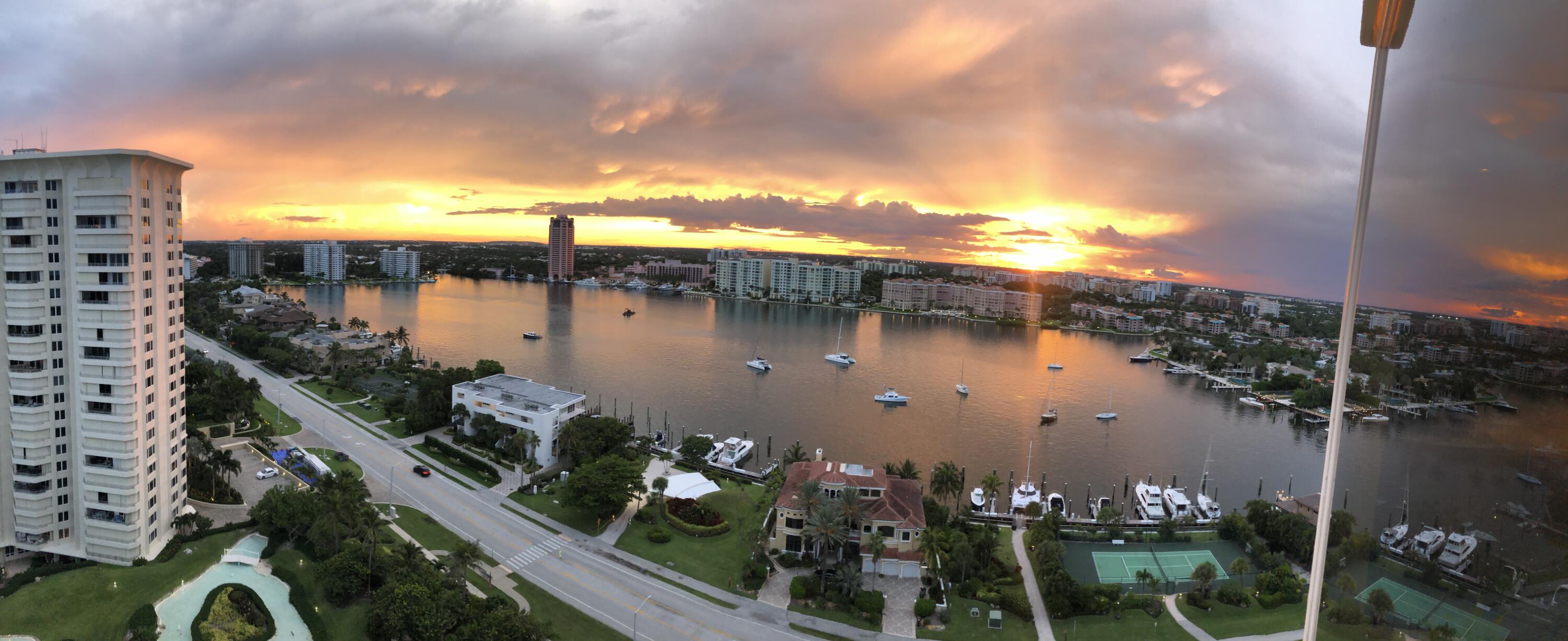 500 S Ocean #2008 Boca Raton, FL 33432