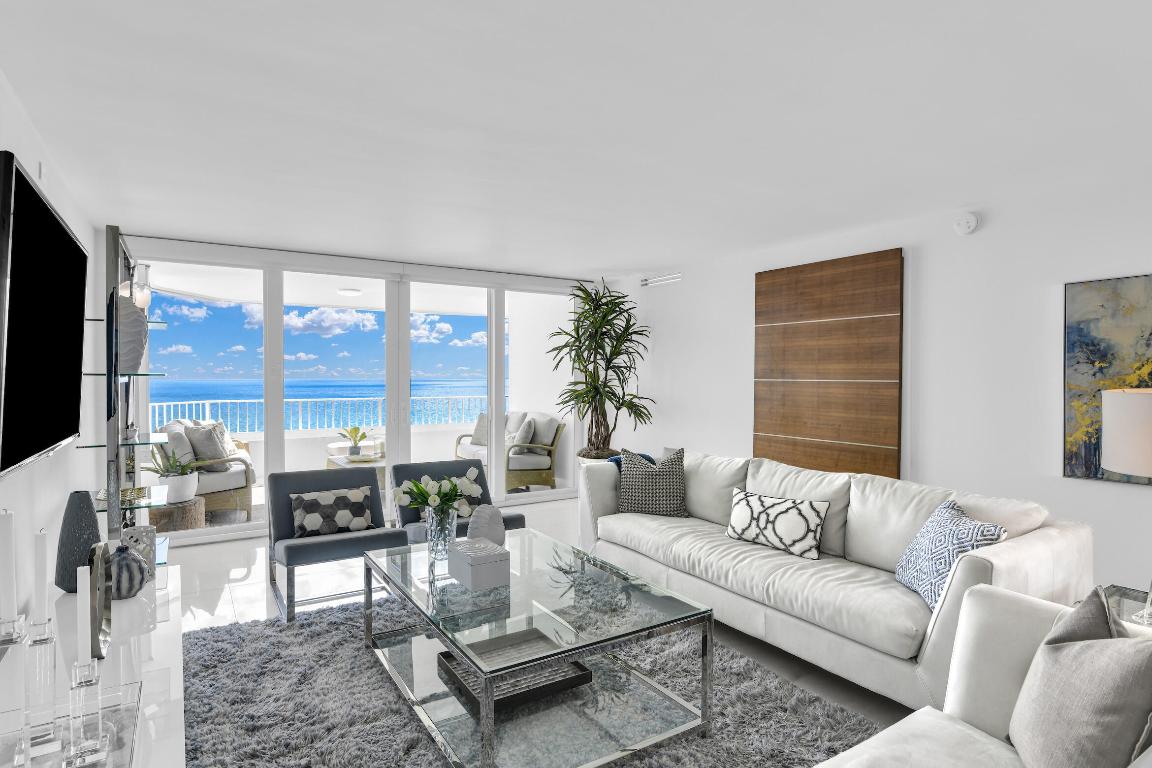 500 S Ocean #2008 Boca Raton, FL 33432